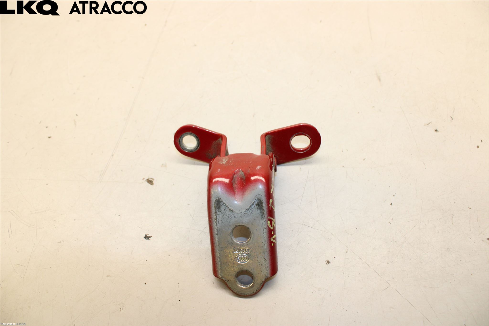 Hyundai i20 GB 15-20 Dørhengsel