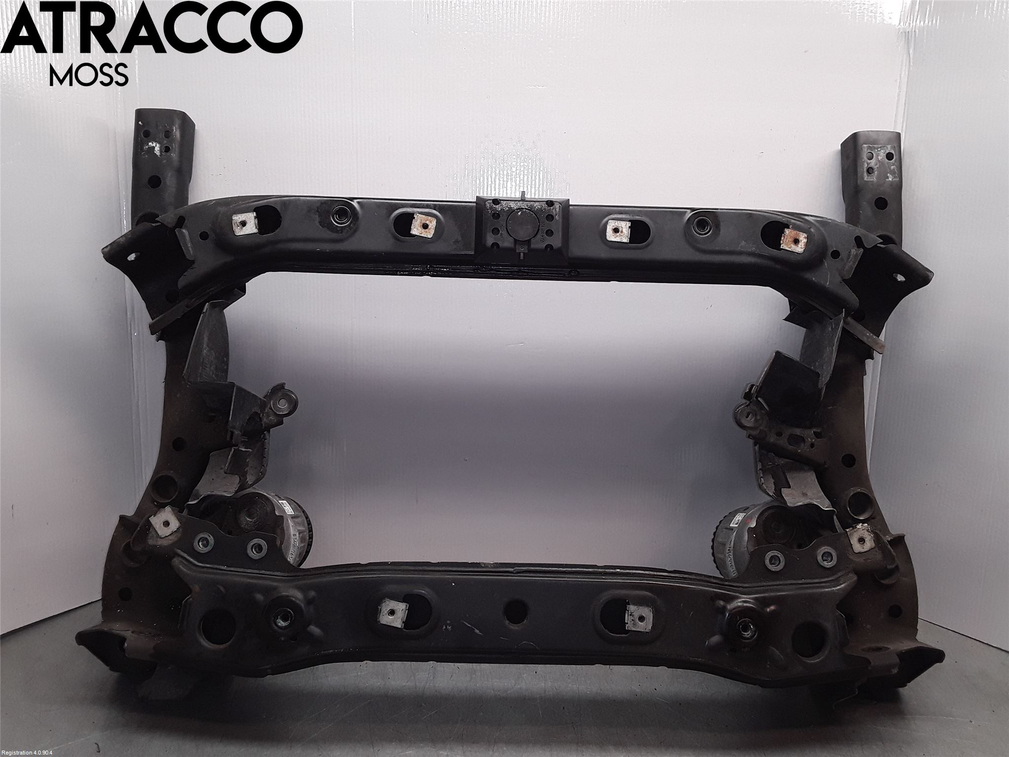 Mercedes-Benz MB E-KLASS (W213) 16-23 Travers Feste