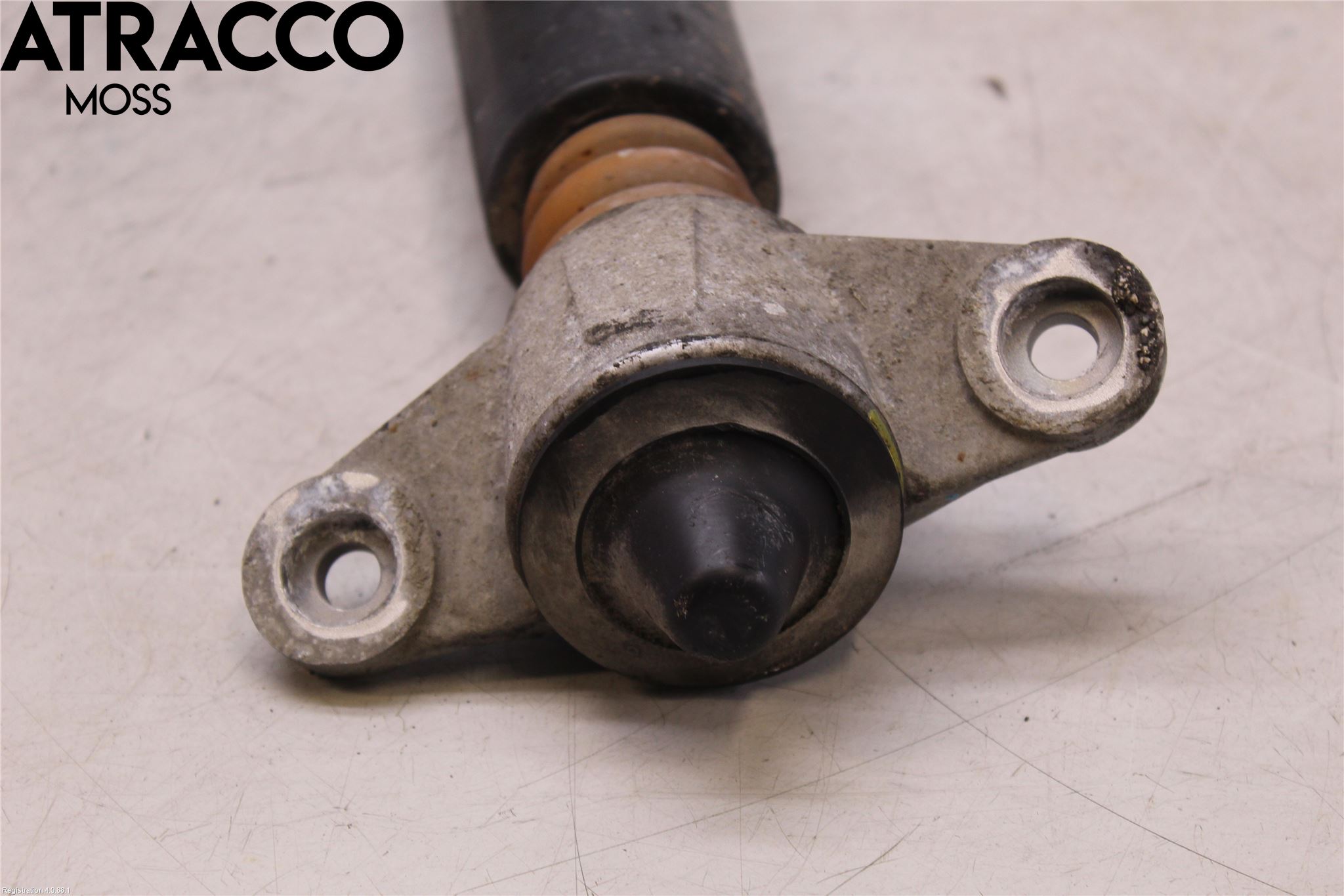 Kia NIRO (DE) 17-22 Støtdemper Bak