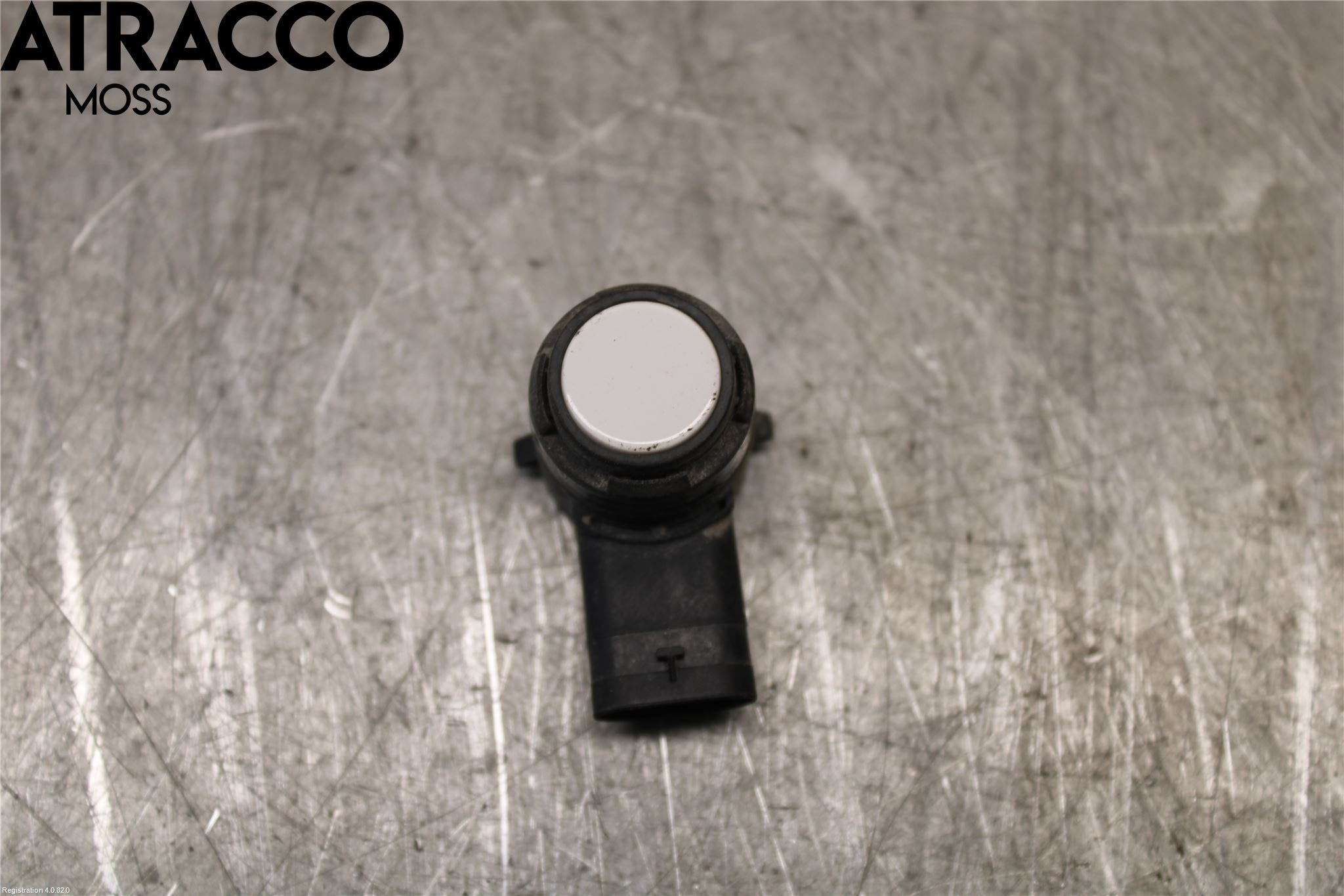 Volkswagen VW PASSAT 15-19 Sensor Ryggesensor