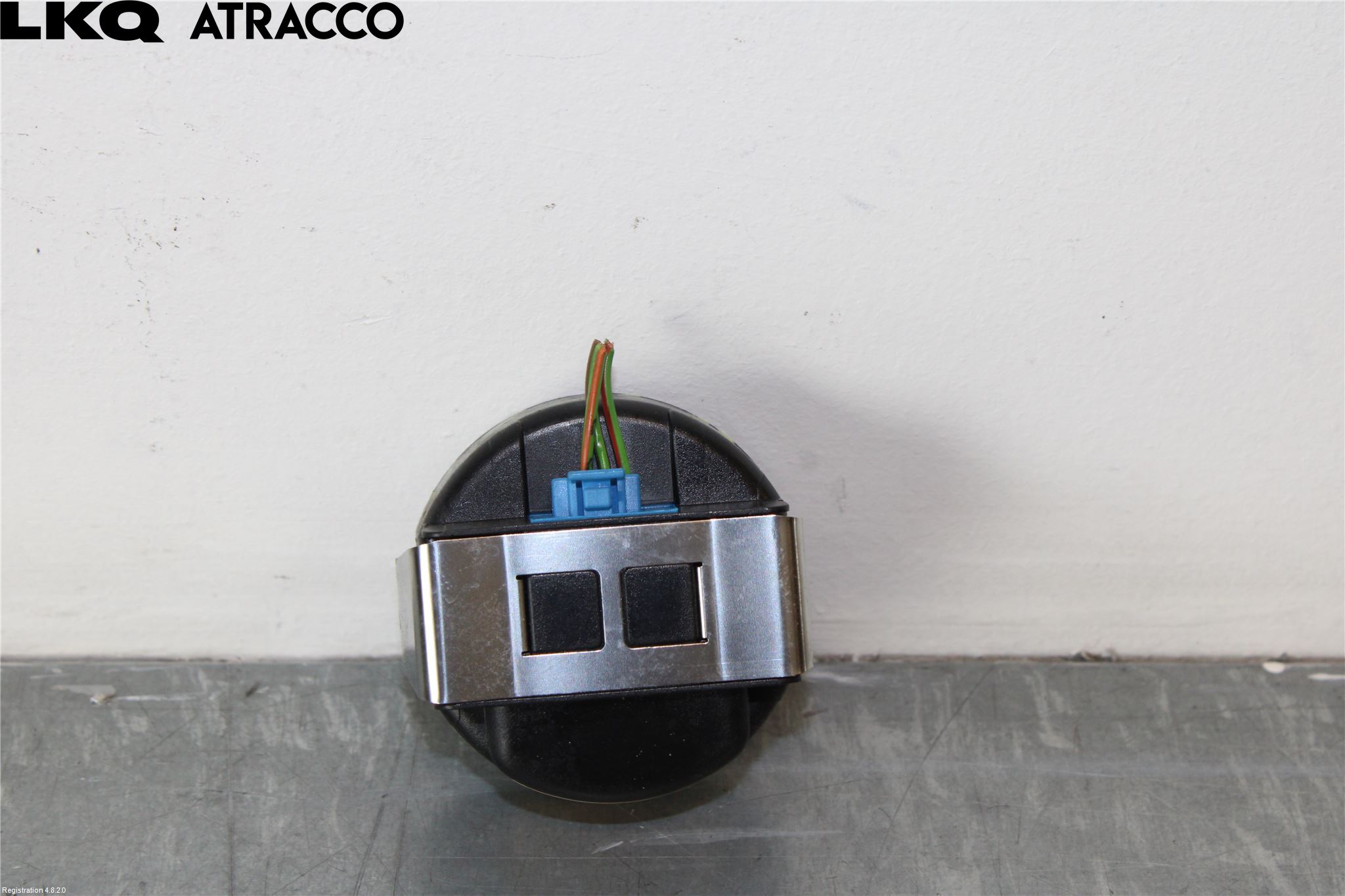 Mercedes-Benz MB B-KLASS (W246/W242) 12-19 Sensor Regnsensor