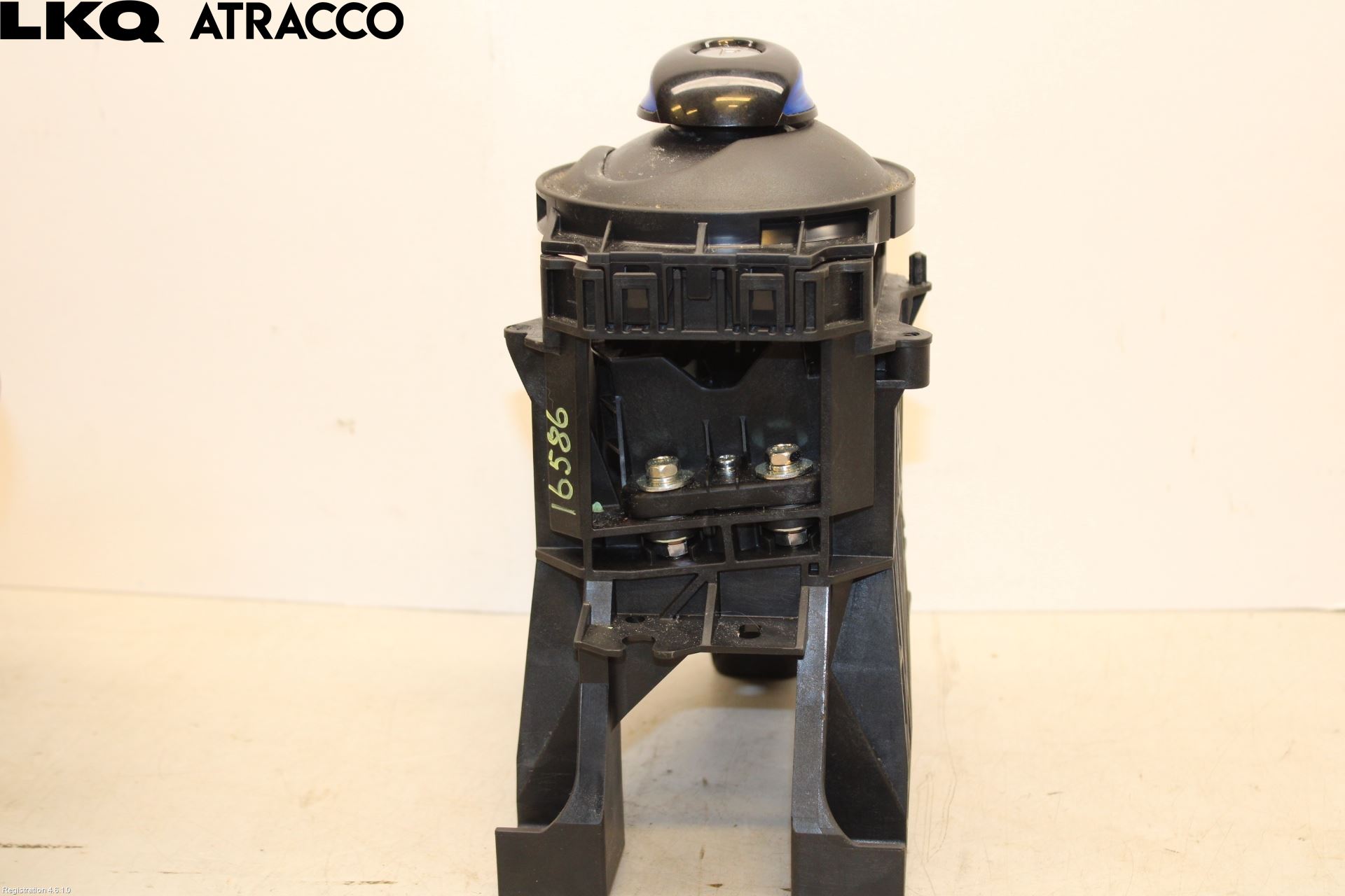 Nissan LEAF 18- Gearspak