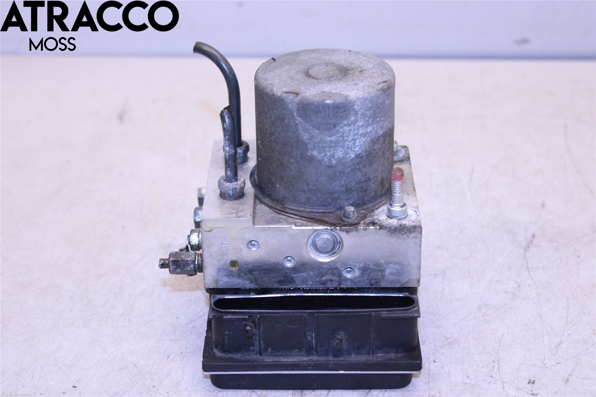 Toyota AURIS 10-12 Abs Hydraulikkaggregat