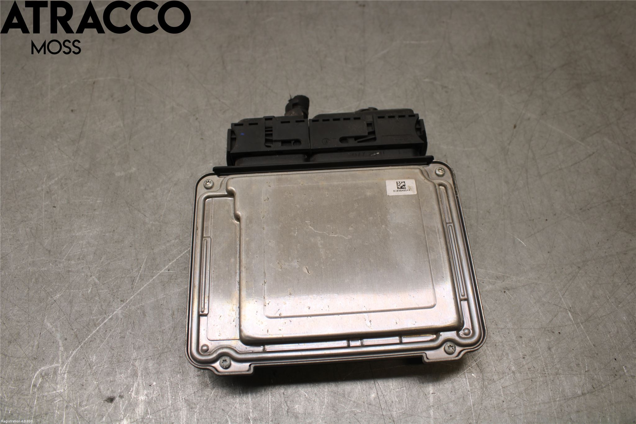 Volkswagen VW GOLF / E-GOLF VII 13-20 Styreenhet Innsprøytning