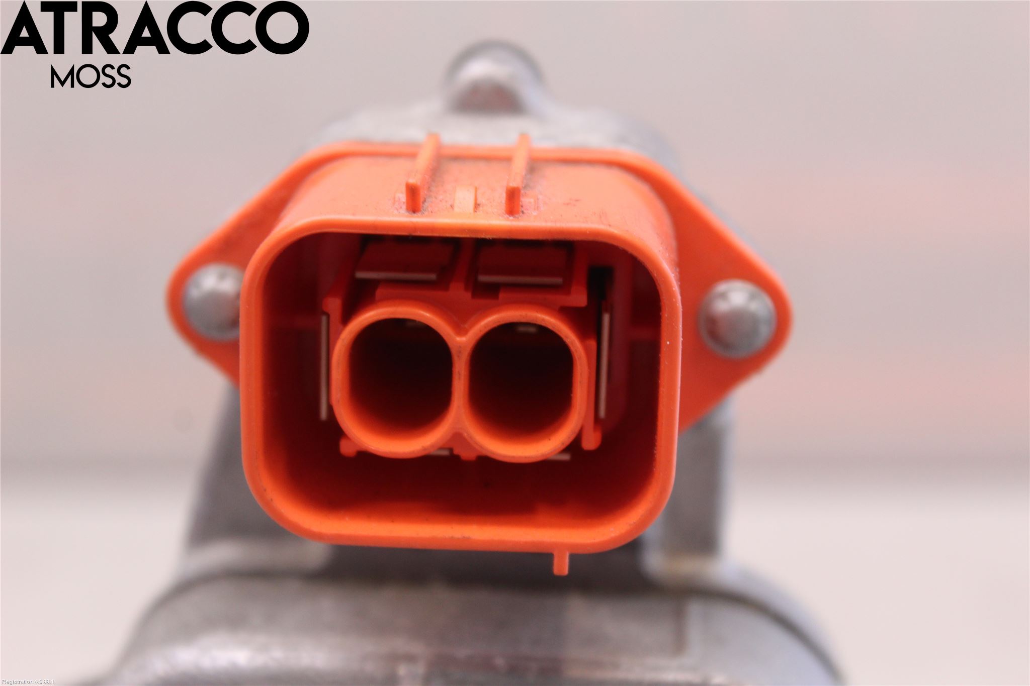 Nissan LEAF 18- Varme Ac Kompressor