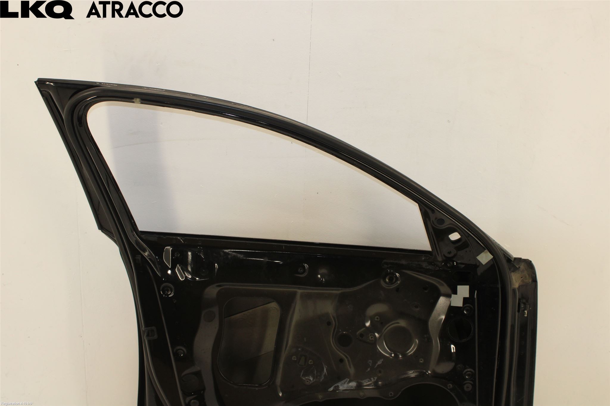 Audi A6/S6 4G 11-18 Dør 4D Foran Venstre