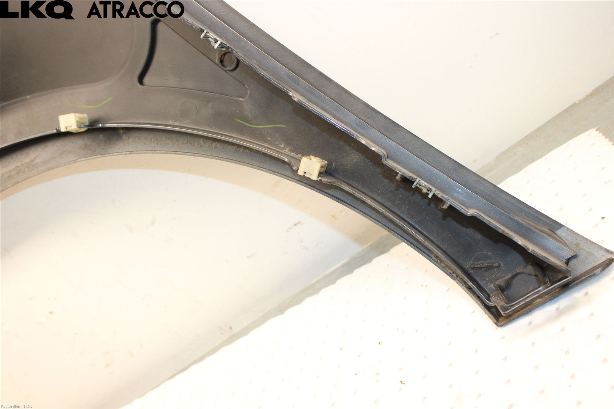 BMW i3 I01 13-22 Skjerm Bak V