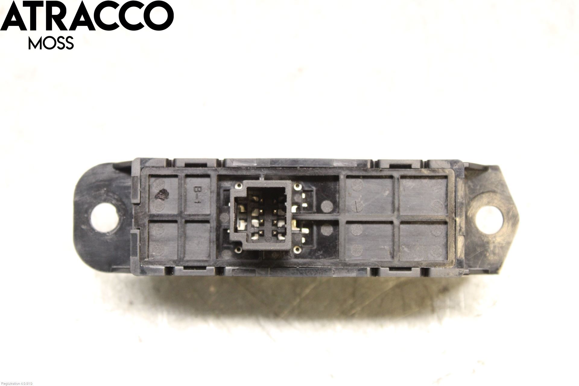 Nissan LEAF 18- Bryter Øvrig