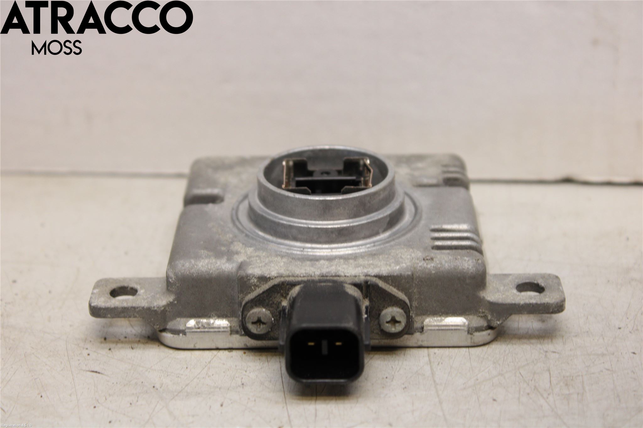 Mitsubishi OUTLANDER 13-21 Styreenhet Xenon