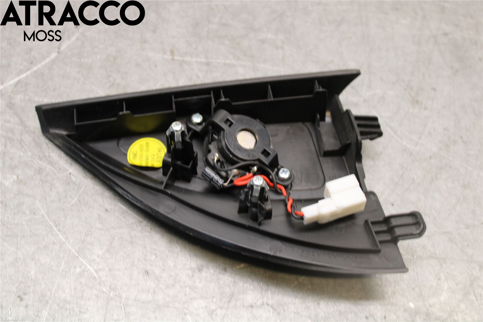 Hyundai i30 GD 13-17 Innr Høyttaler