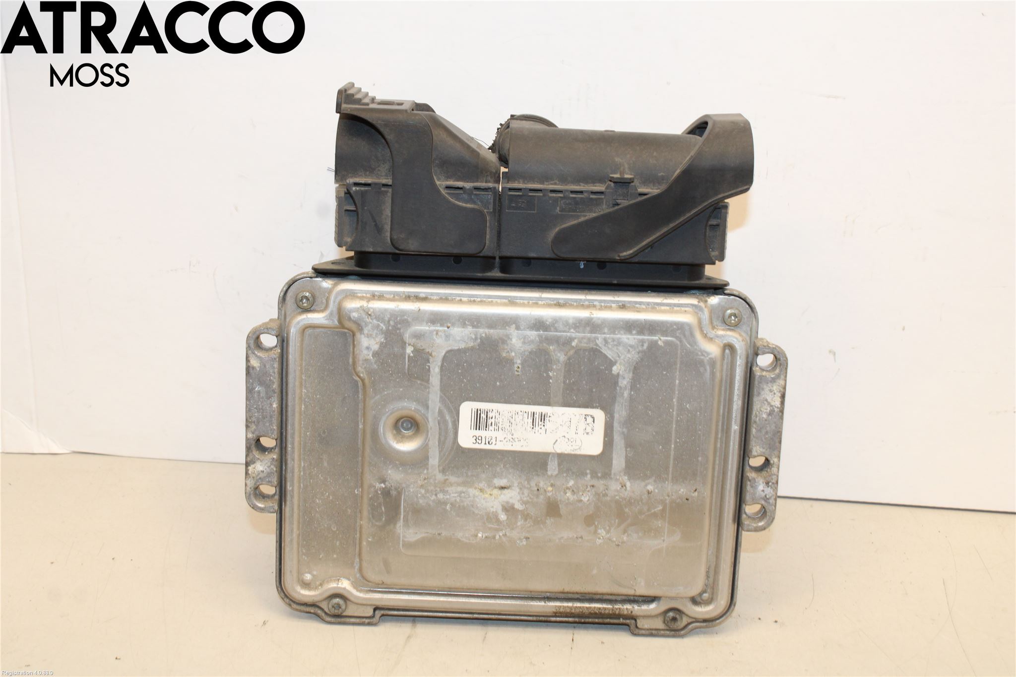 Hyundai VELOSTER 12-17 Styreenhet Innsprøytning