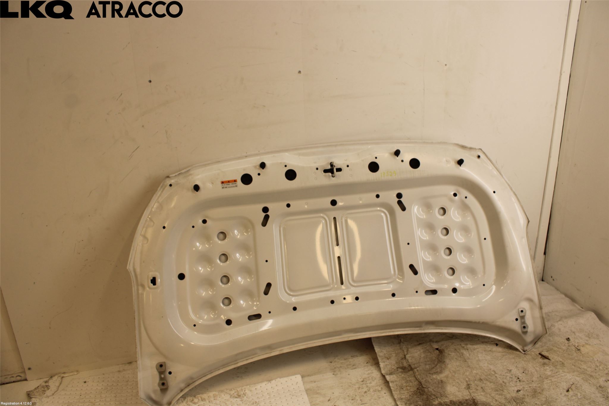 Hyundai IONIQ AE 17-22 Panser