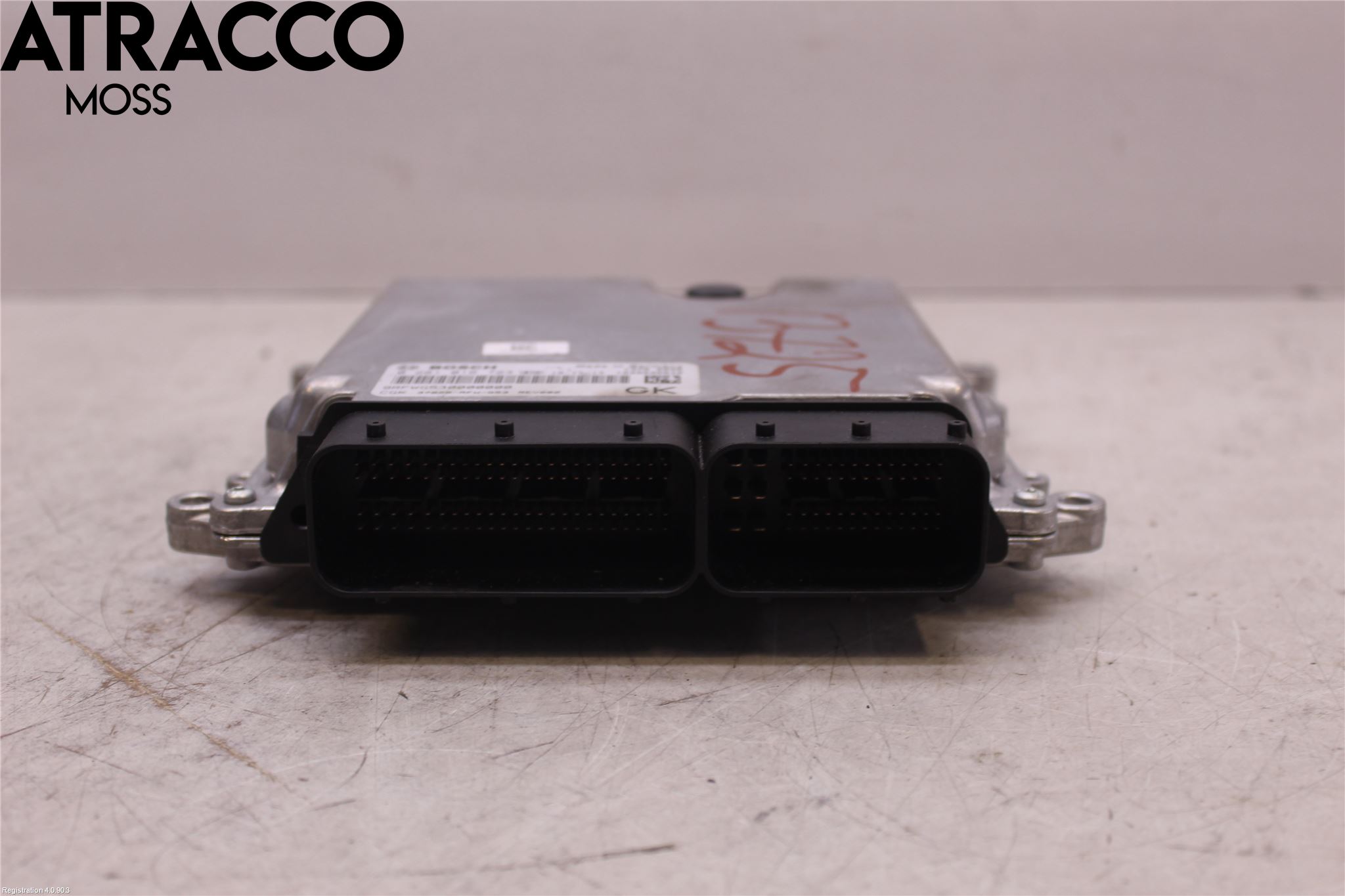 Honda CR-V 07-12 Styreenhet Innsprøytning