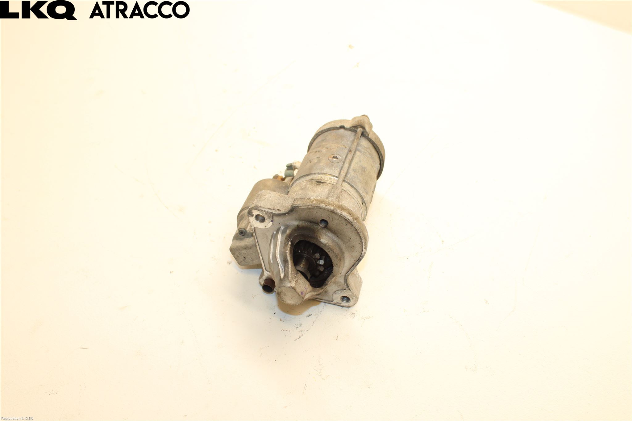 Volvo V60 14-18 Startmotor