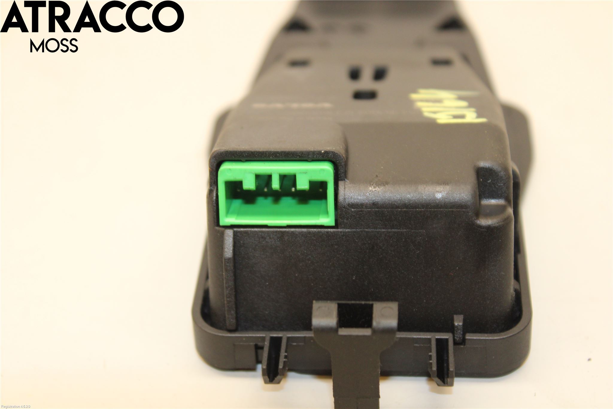 Volvo V60 11-13 Sensor Kollisjonsbeskyttelse