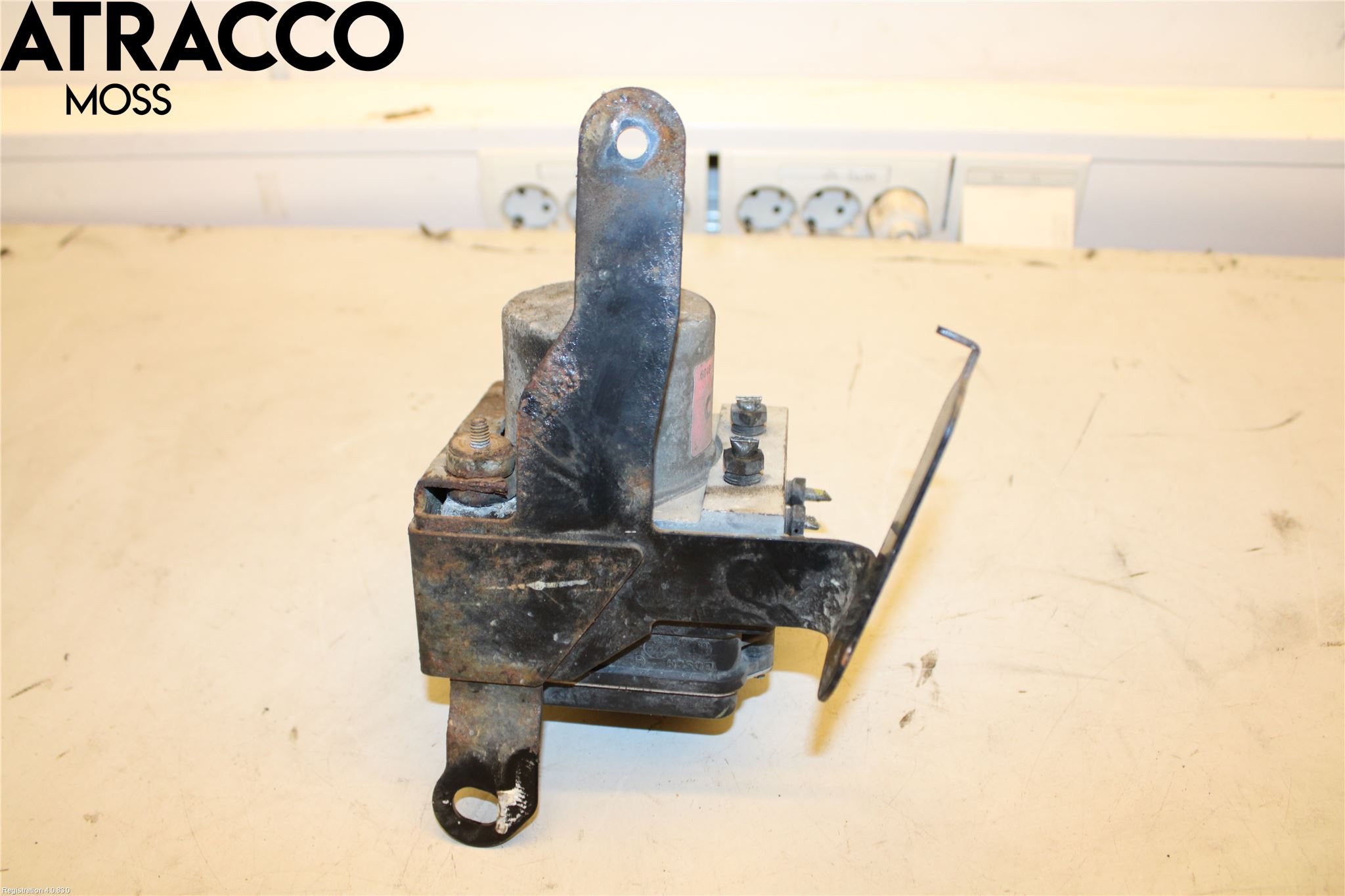 Hyundai i30 FD 07-12 Abs Hydraulikkpumpe