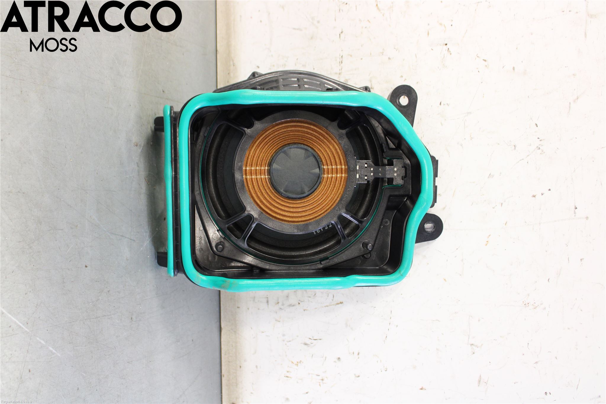 BMW 5 G30/G31/F90 17-23 Innr Høyttaler