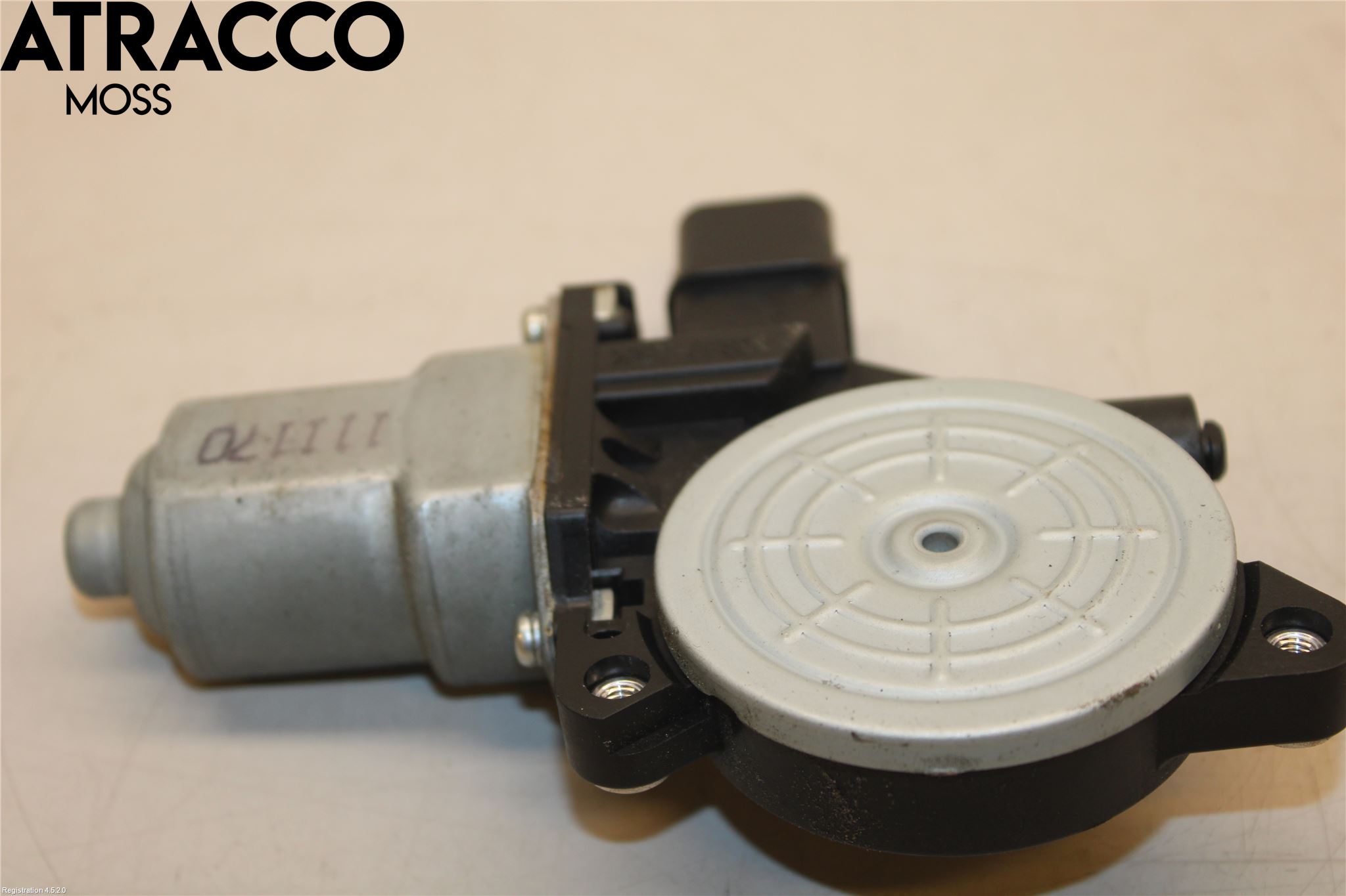 Subaru XV 12-17 Vindusheismotor