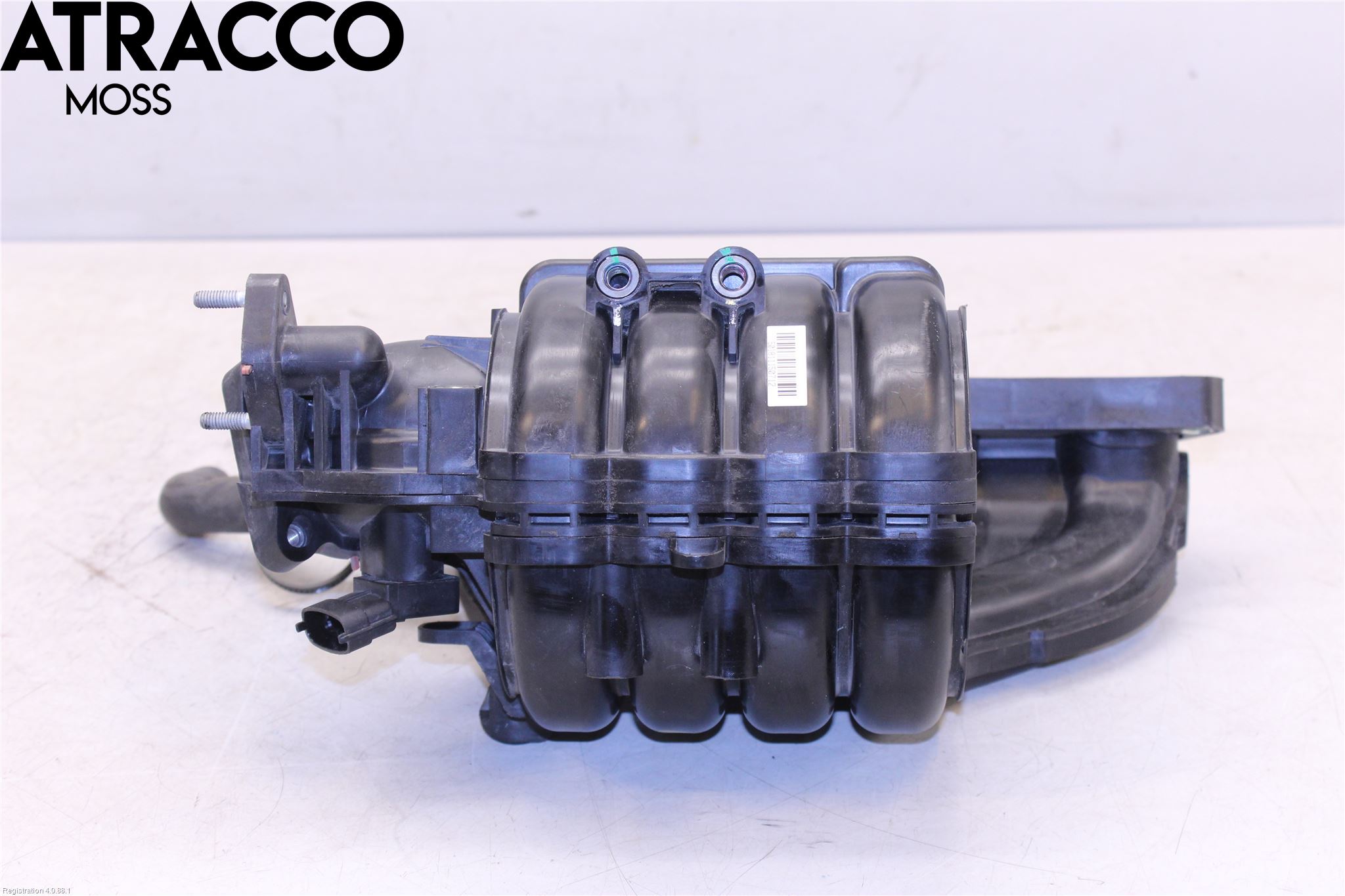 Kia NIRO (DE) 17-22 Innsugningsmanifold