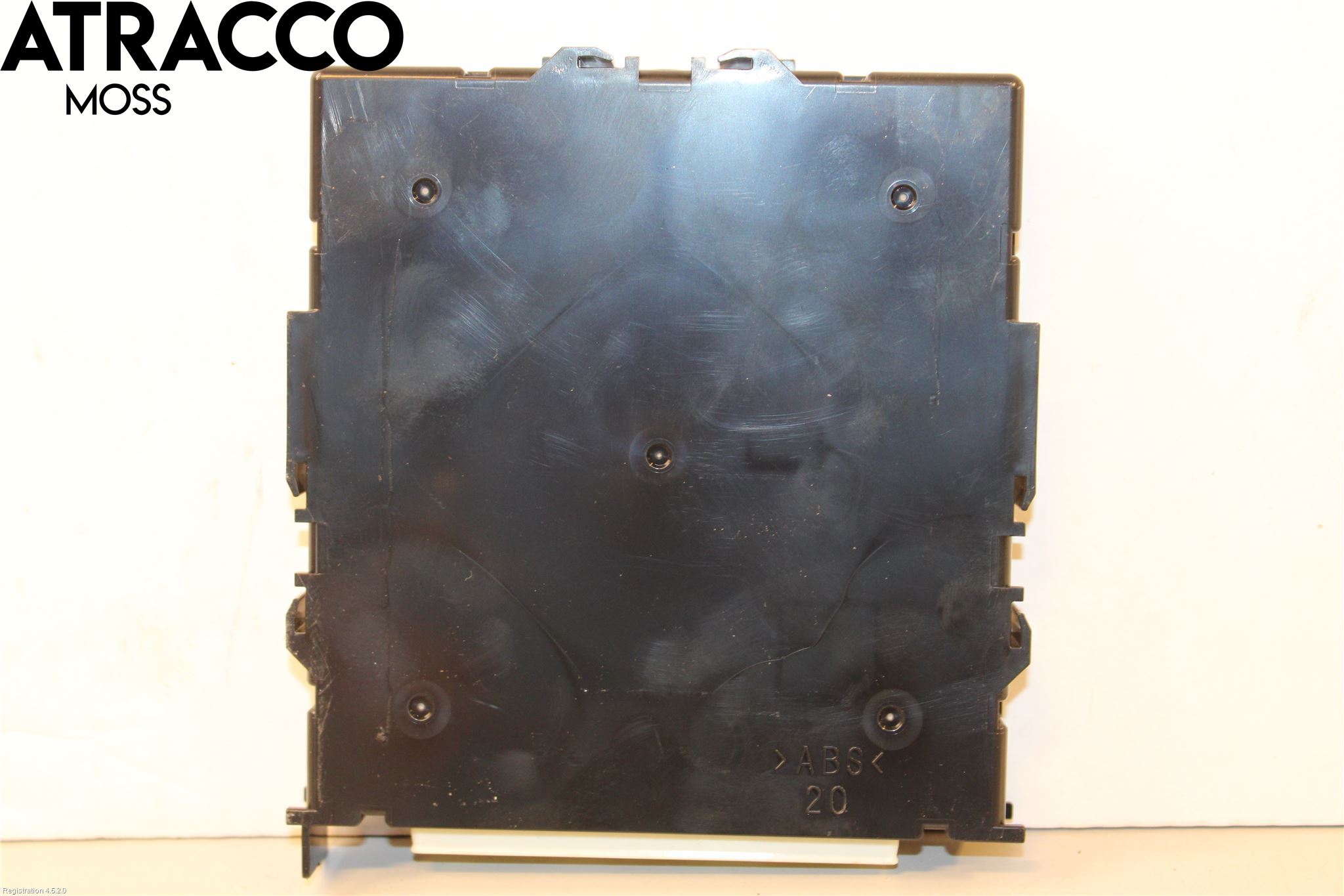 Toyota RAV4 19- Styreenhet Øvrig