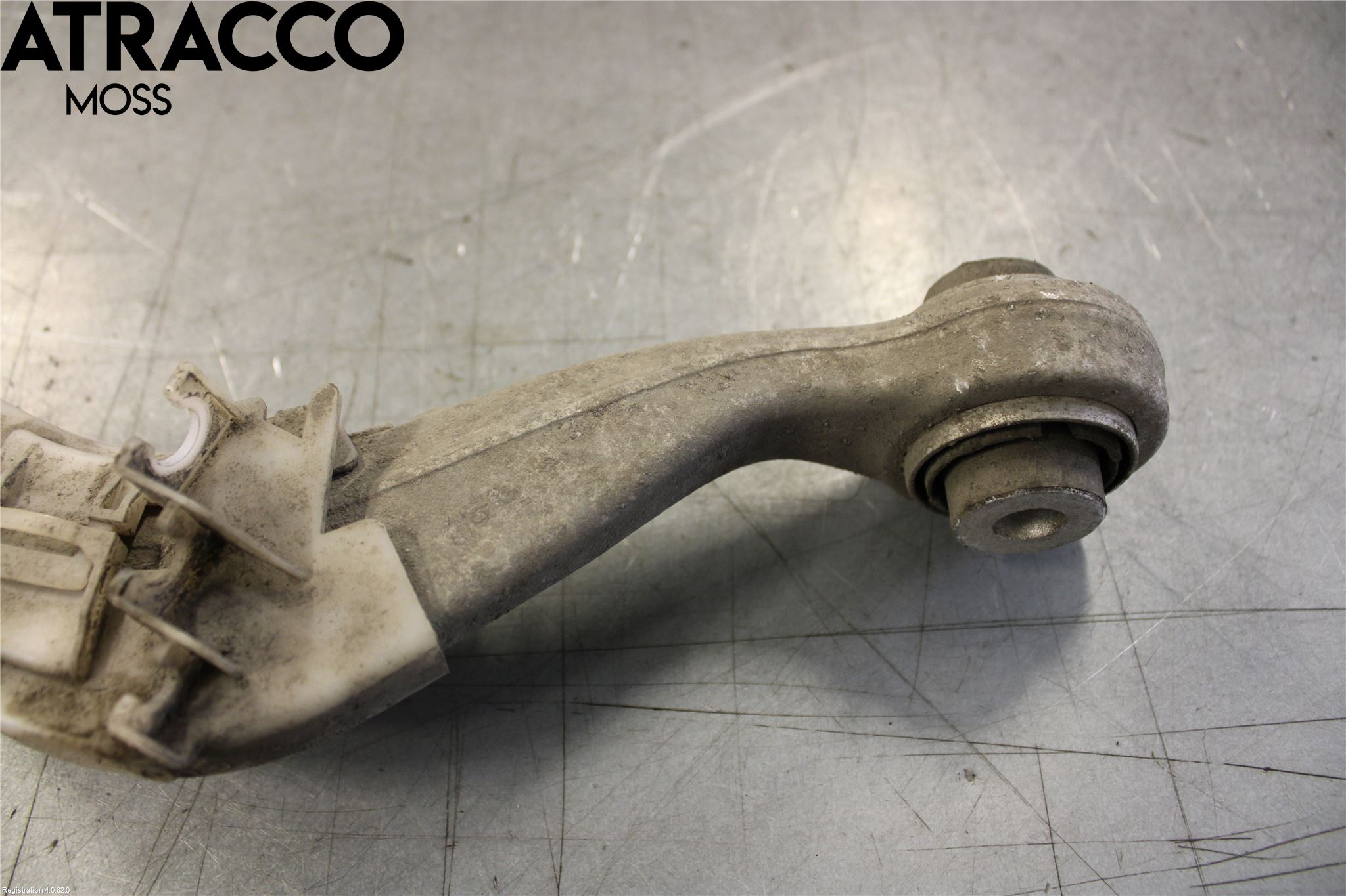 BMW 5 G30/G31/F90 17-23 Bærearm Bak Venstre