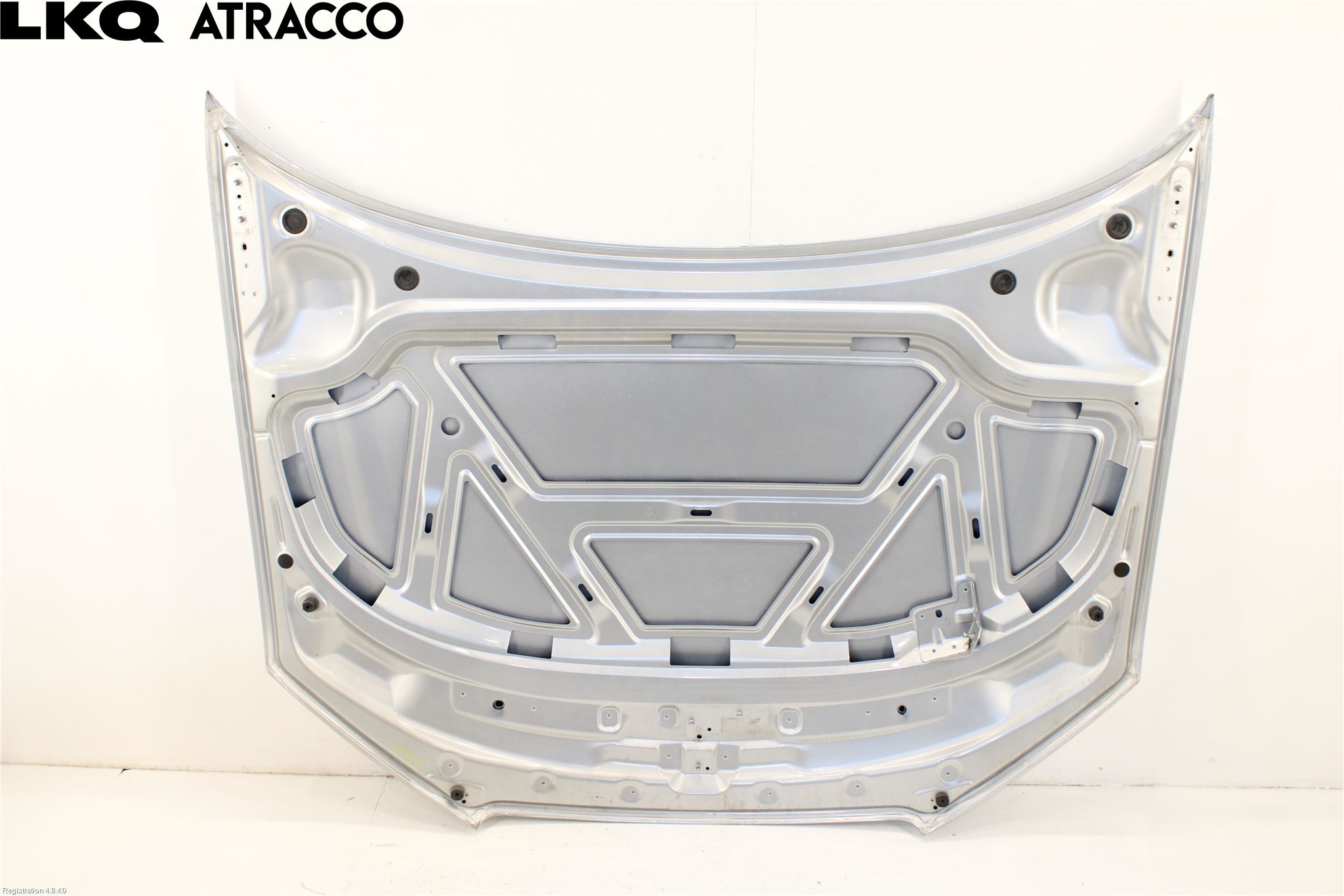 Audi A3/S3 05-13 Panser