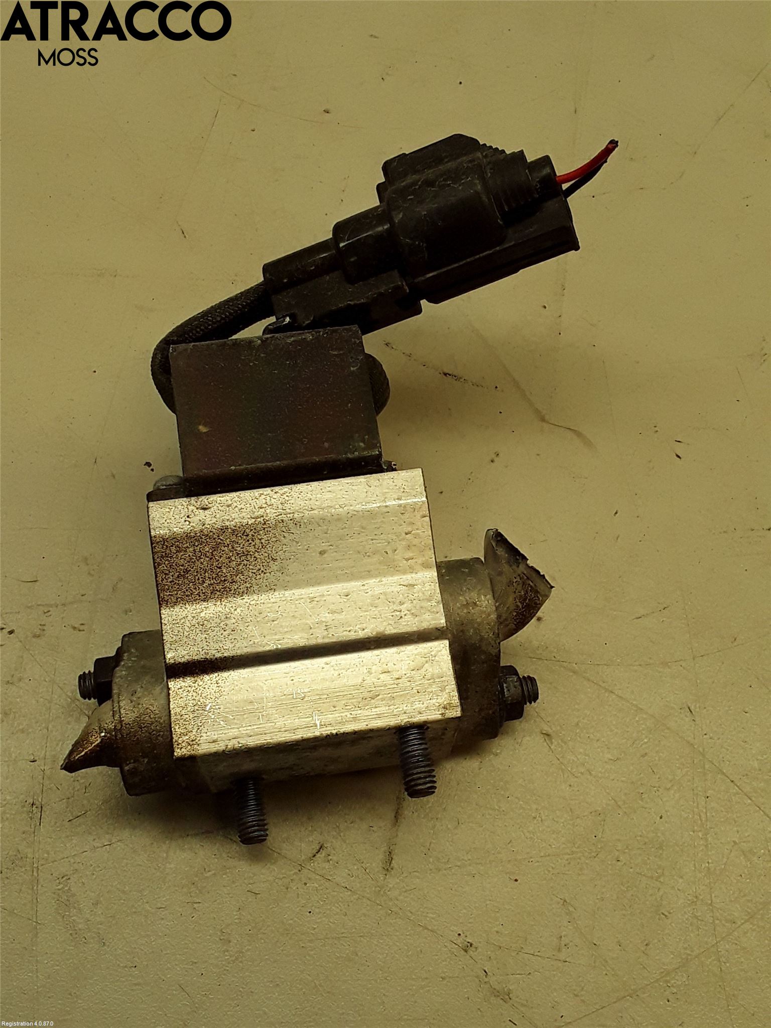 Hyundai IONIQ AE 17-22 Varme Ac Øvrig