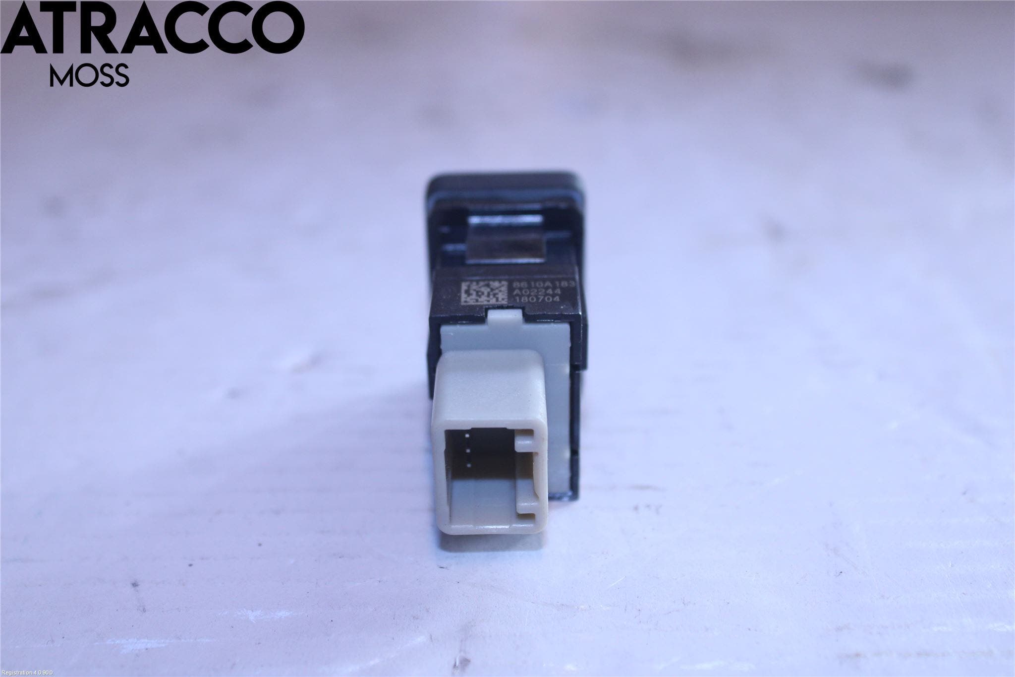 Mitsubishi OUTLANDER 13-21 Bryter Øvrig