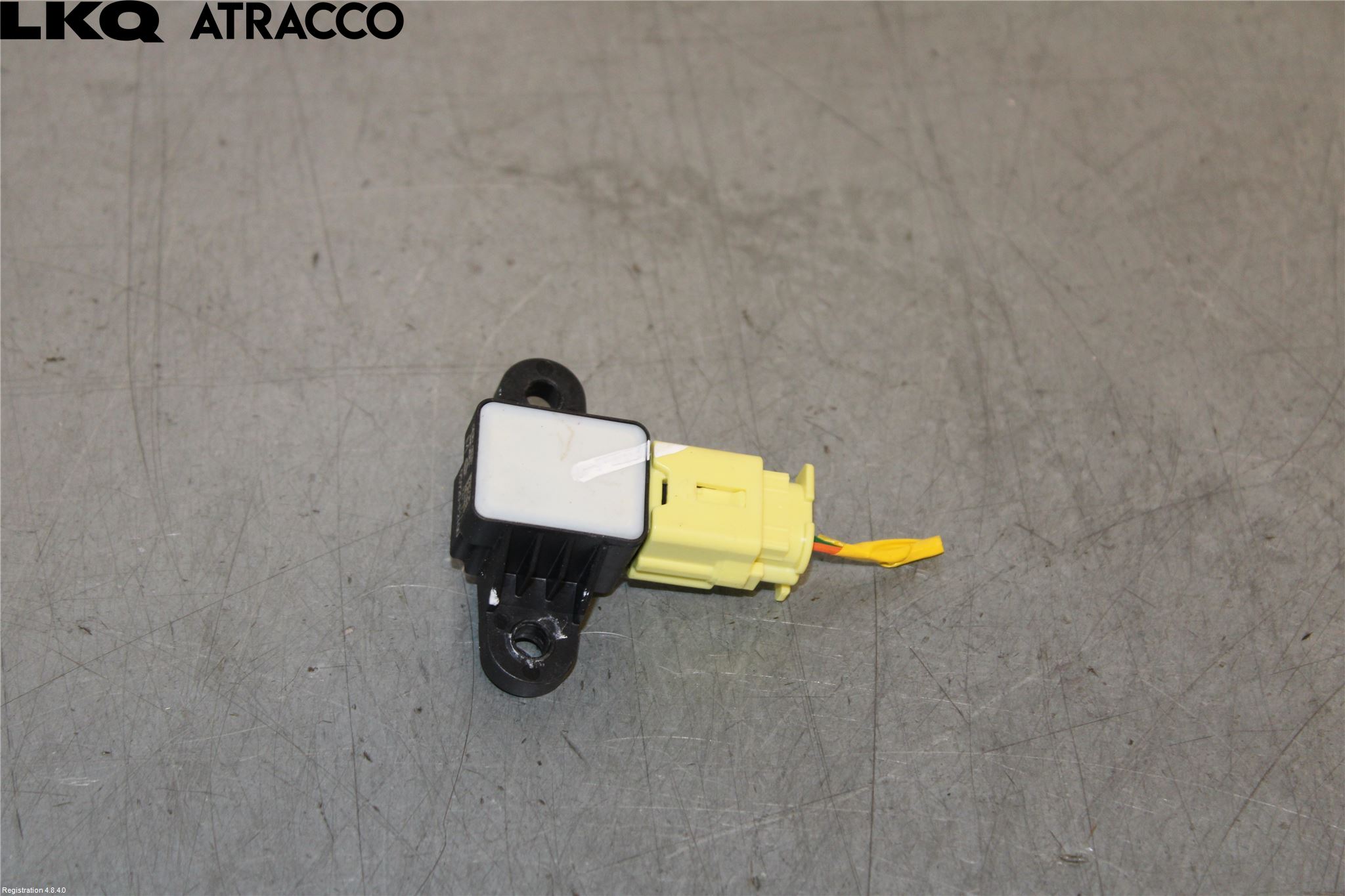 Hyundai IONIQ AE 17-22 Sensor Øvrig