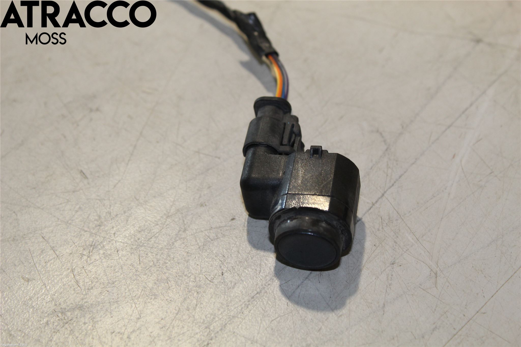Ford MONDEO 07-15 Sensor Ryggesensor