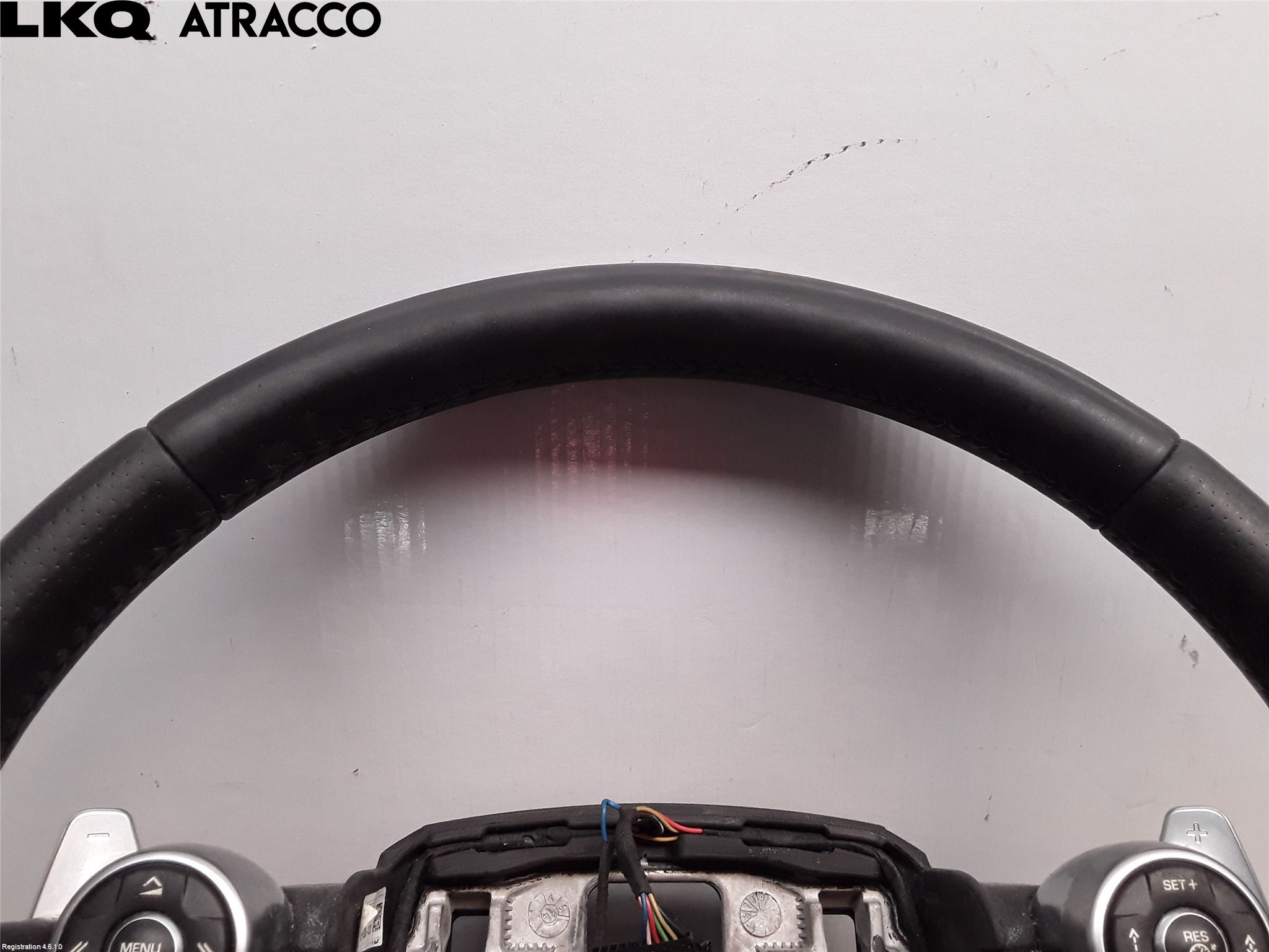 Landrover RANGE ROVER SPORT (L320) 10-13 Ratt