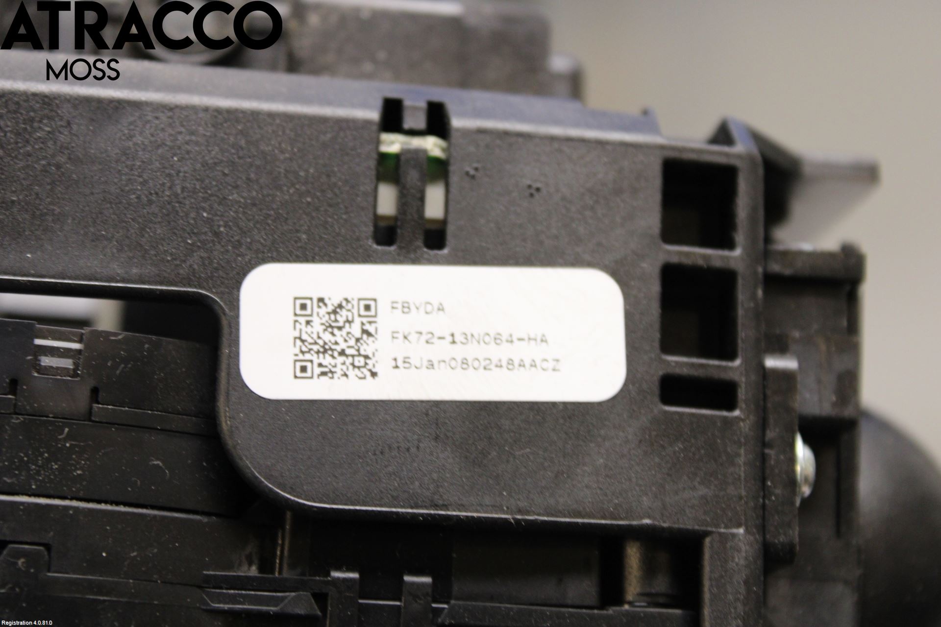 Landrover LAND ROVER DISCOVERY 4 10-16 Bryter Ratt Kombi H Og V