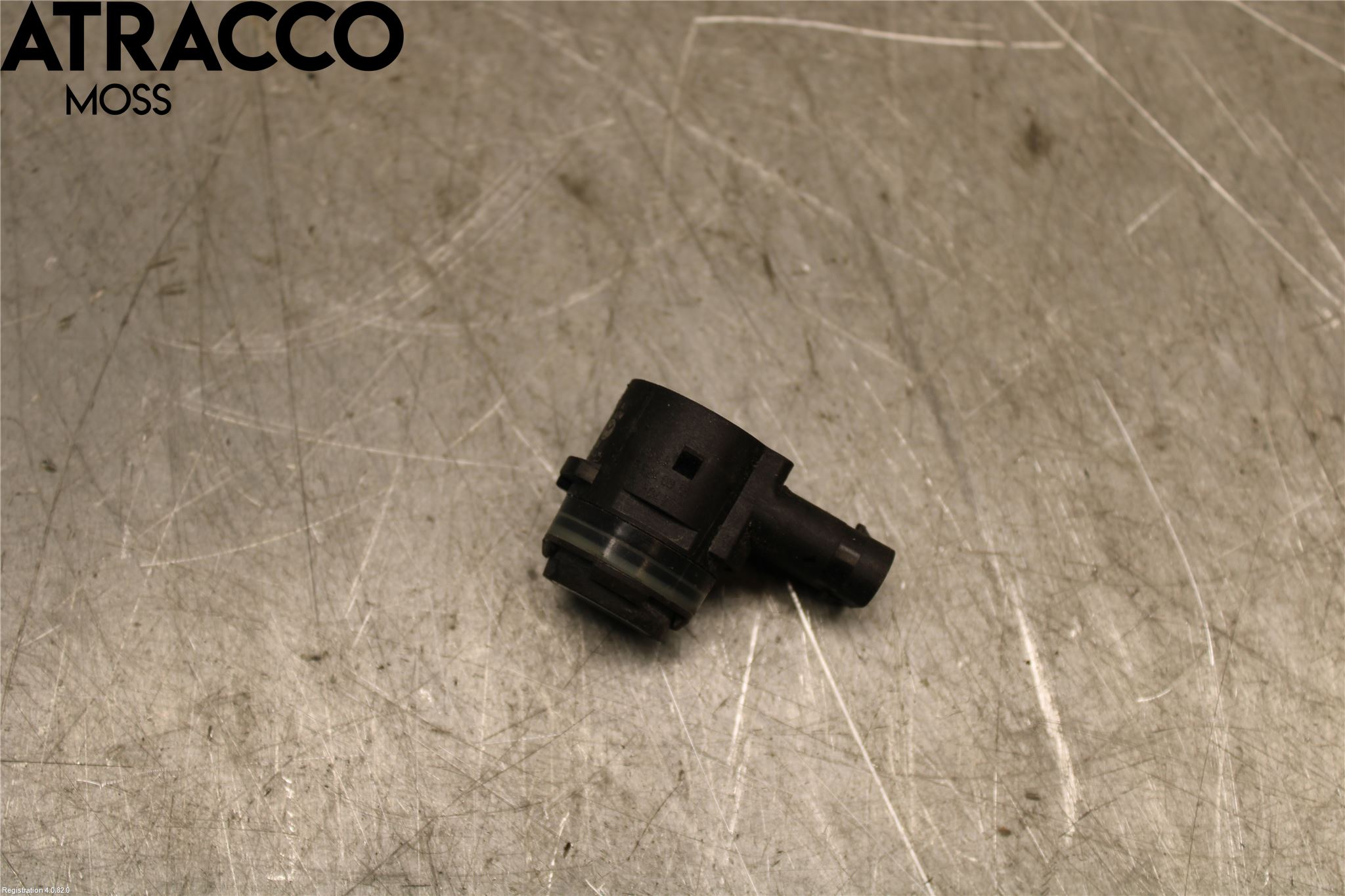 Volkswagen VW GOLF / E-GOLF VII 13-20 Sensor Ryggesensor