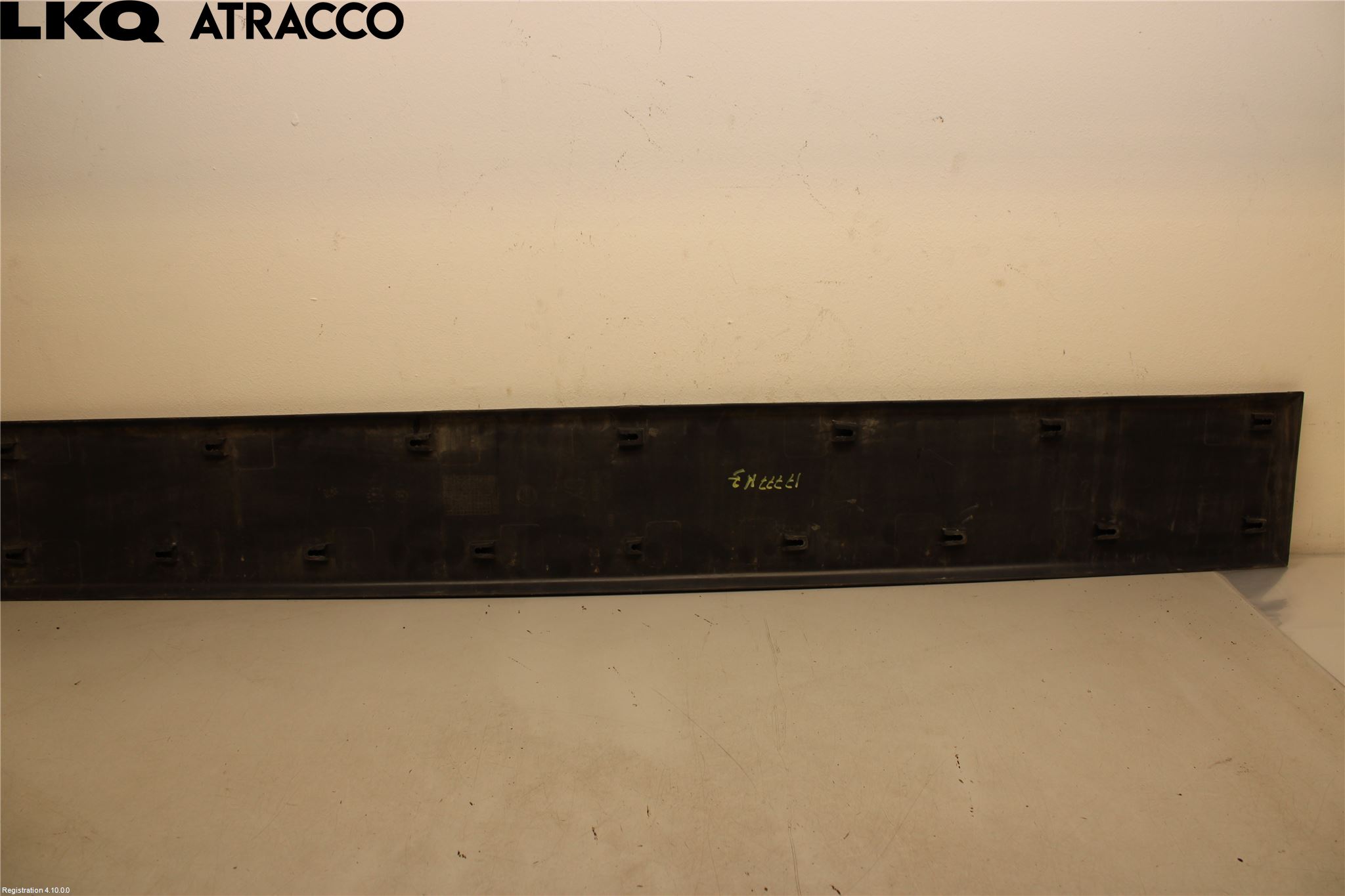 Peugeot BOXER/E-BOXER 15- List Høyre Side