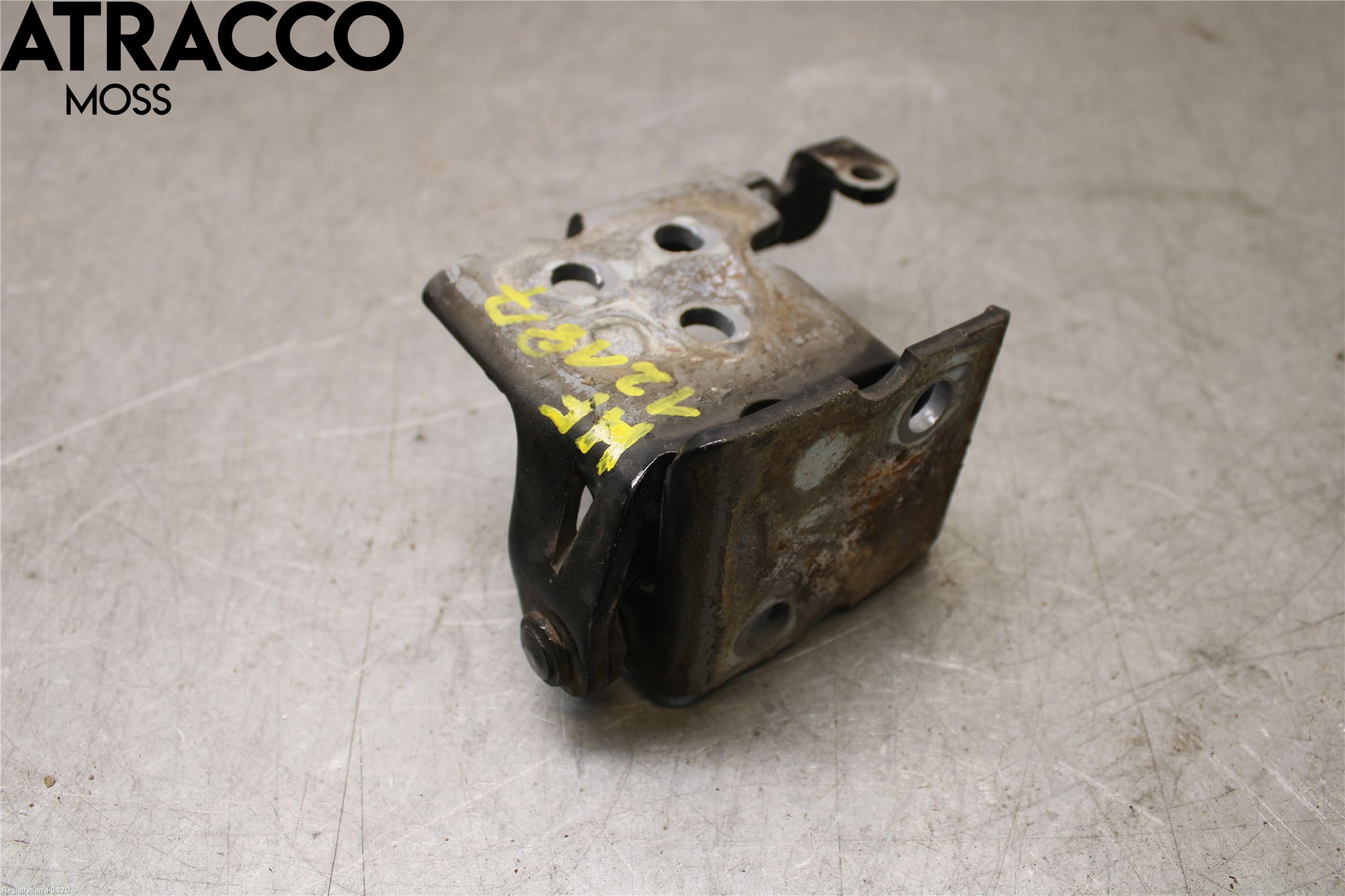 Hummer H2 Dørhengsel