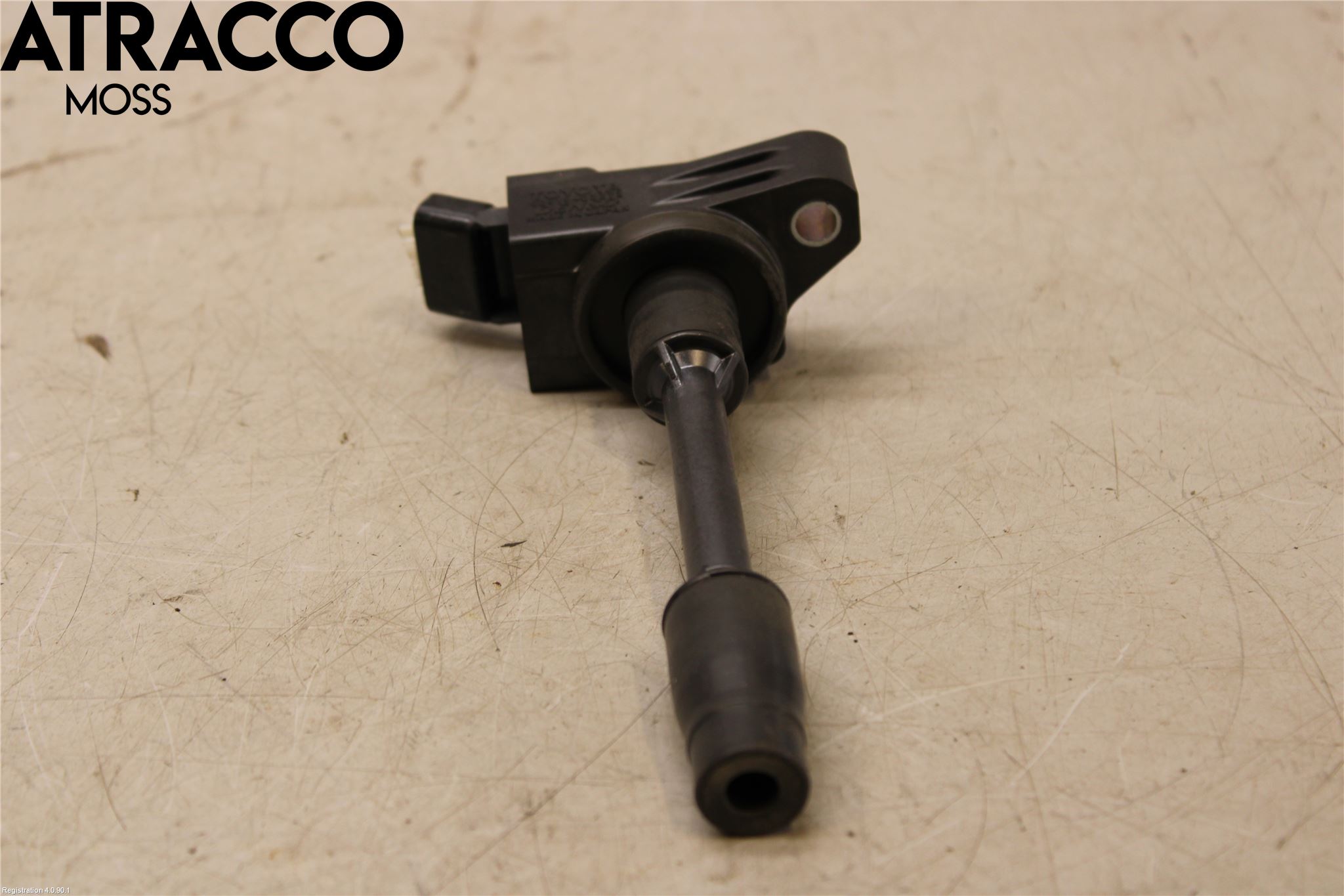 Toyota C-HR 16-23 Coil