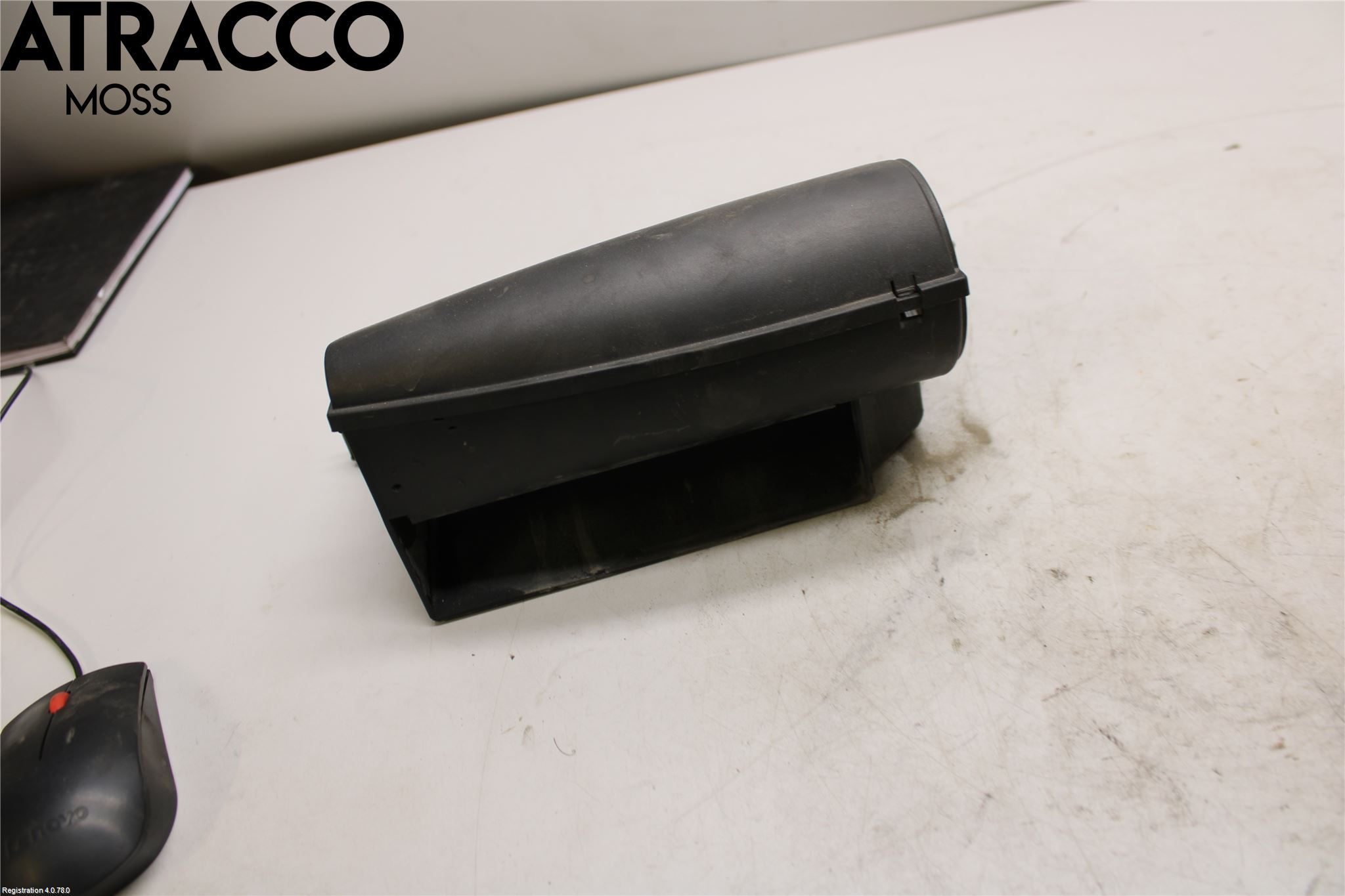 Volkswagen VW PASSAT CC 08-16 Inns Luftmassemåler