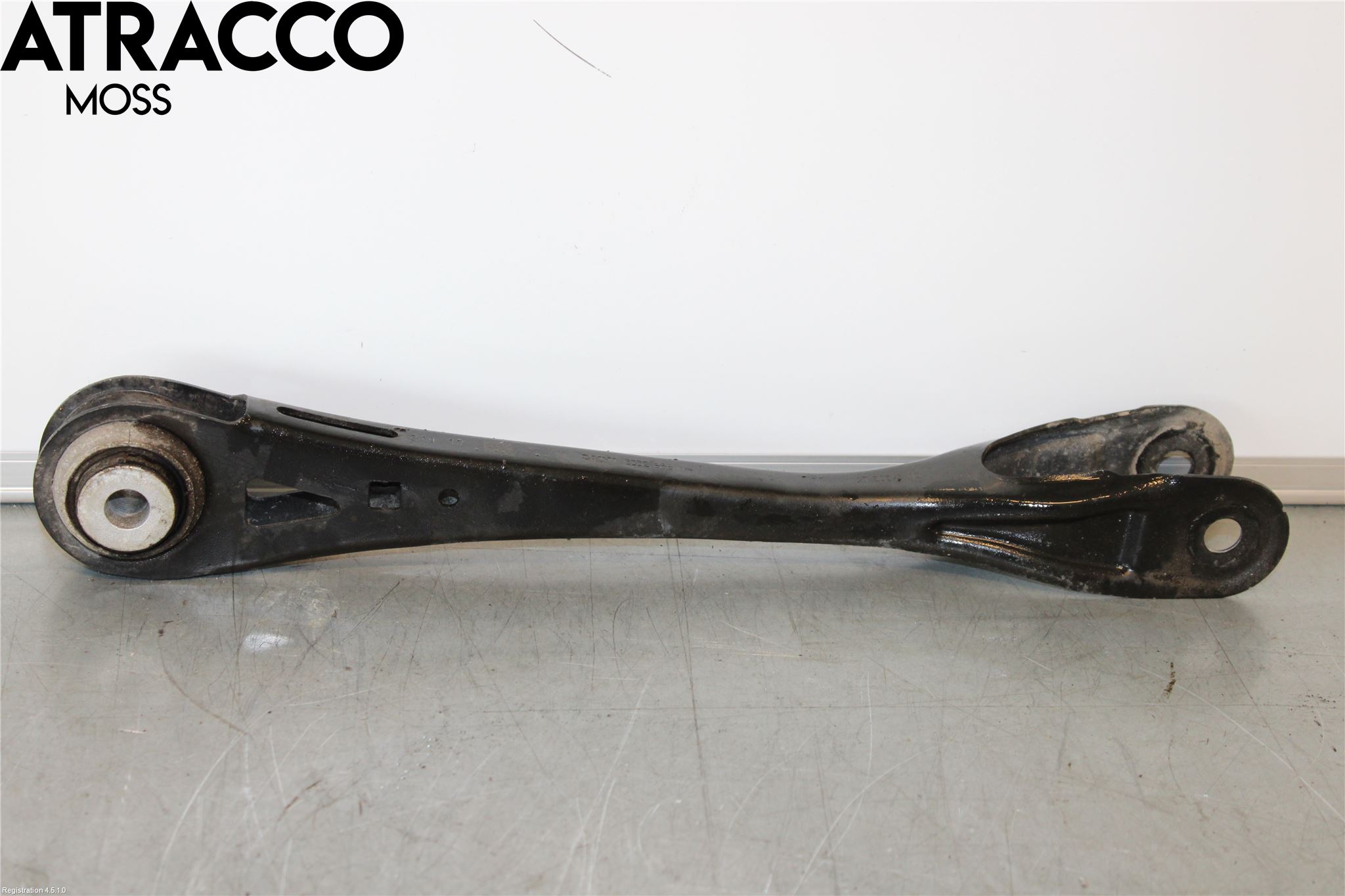 BMW 5 G30/G31/F90 17-23 Bærearm Bak Venstre