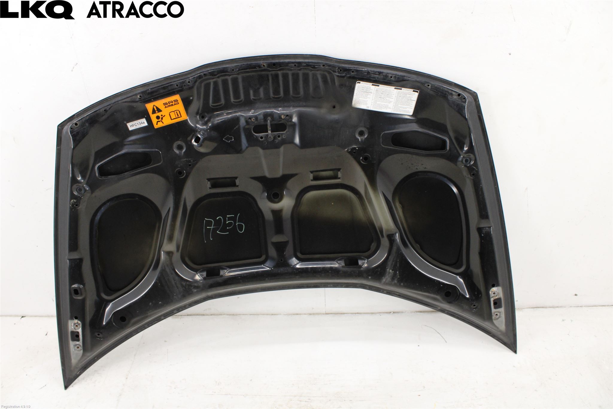 Honda CIVIC 06-11 Panser