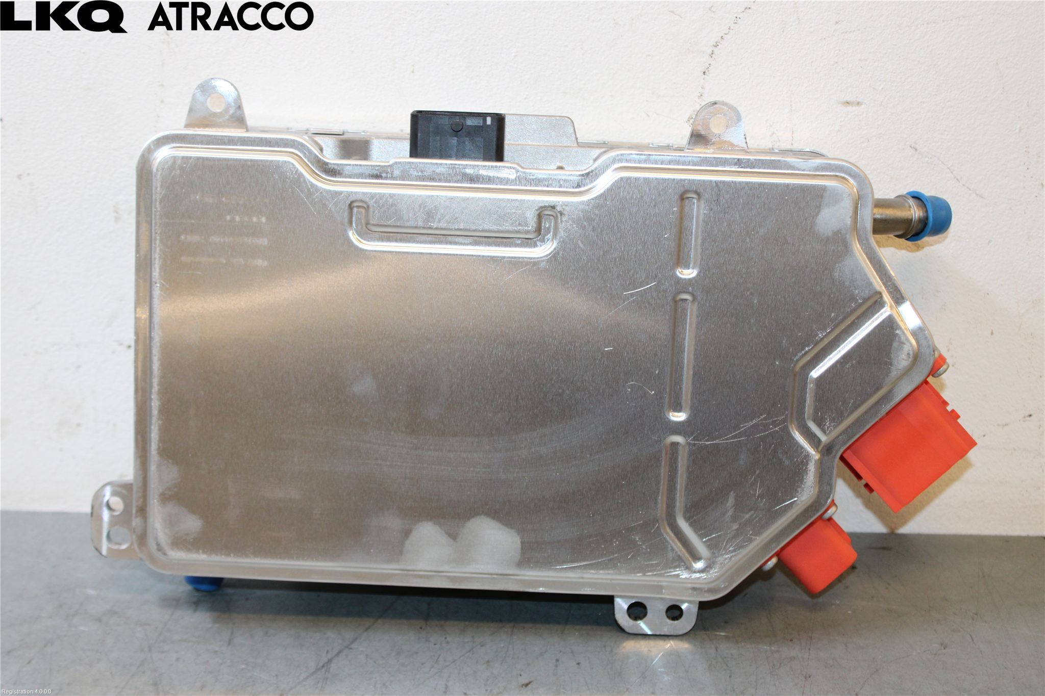 Volvo EX40 25- Batterilader Hybrid