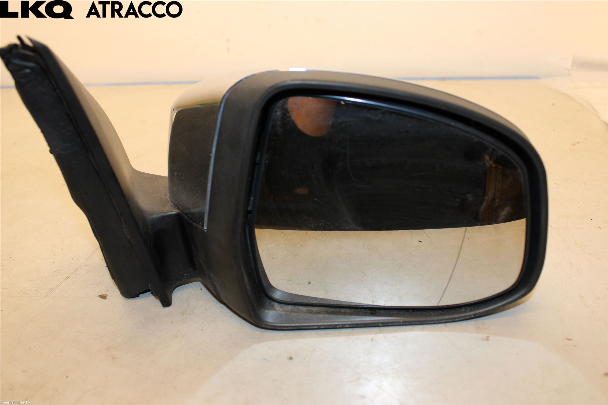 Ford FOCUS 11-14 Speil H M-El Justering