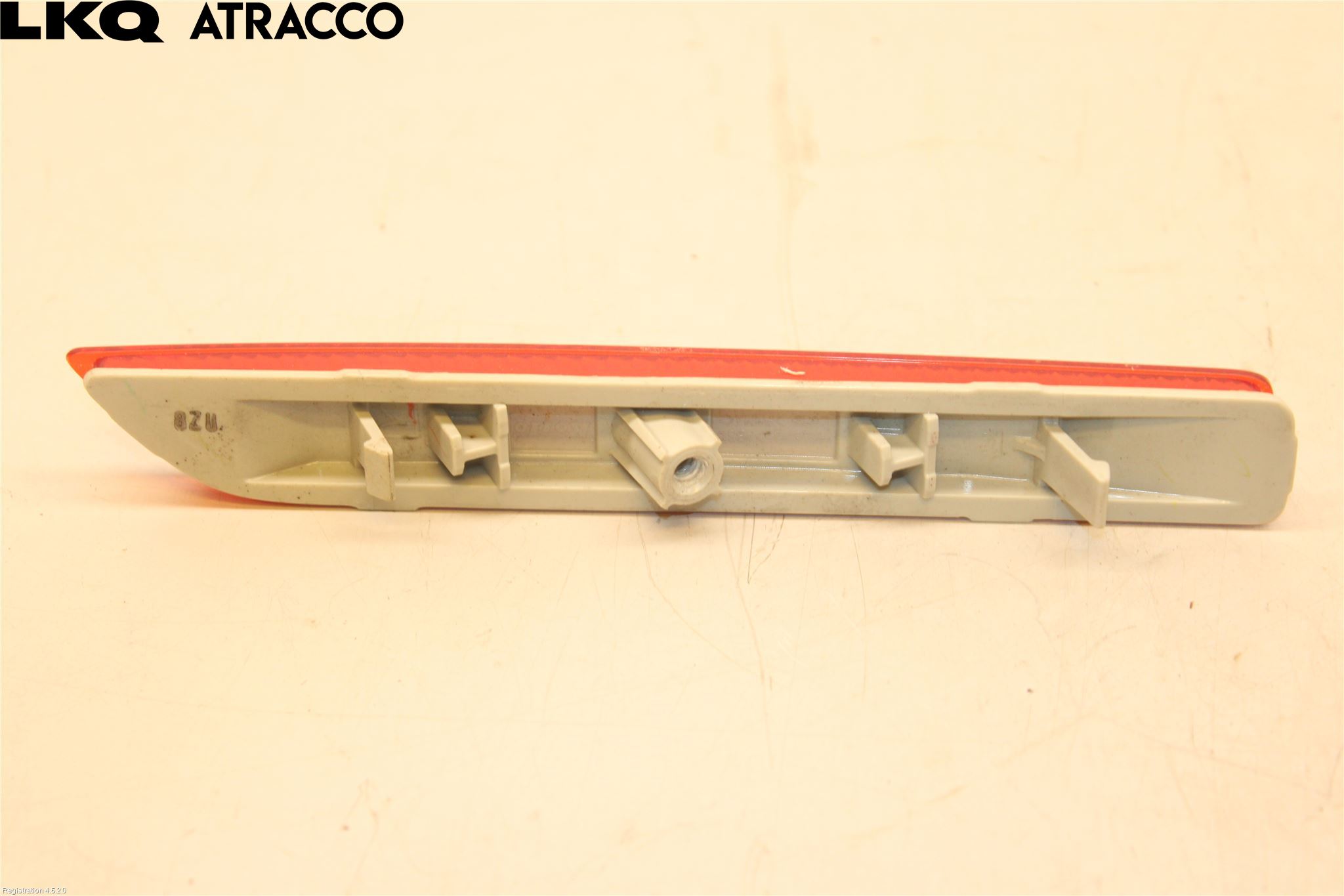 Nissan LEAF 18- Refleks Bak