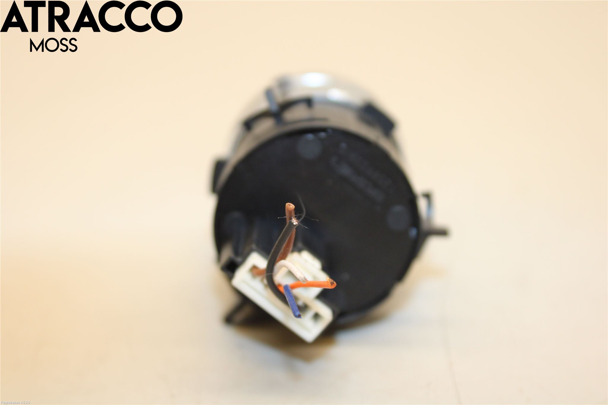 Mercedes-Benz MB E-KLASS (W213) 16-23 Startknapp Personbil