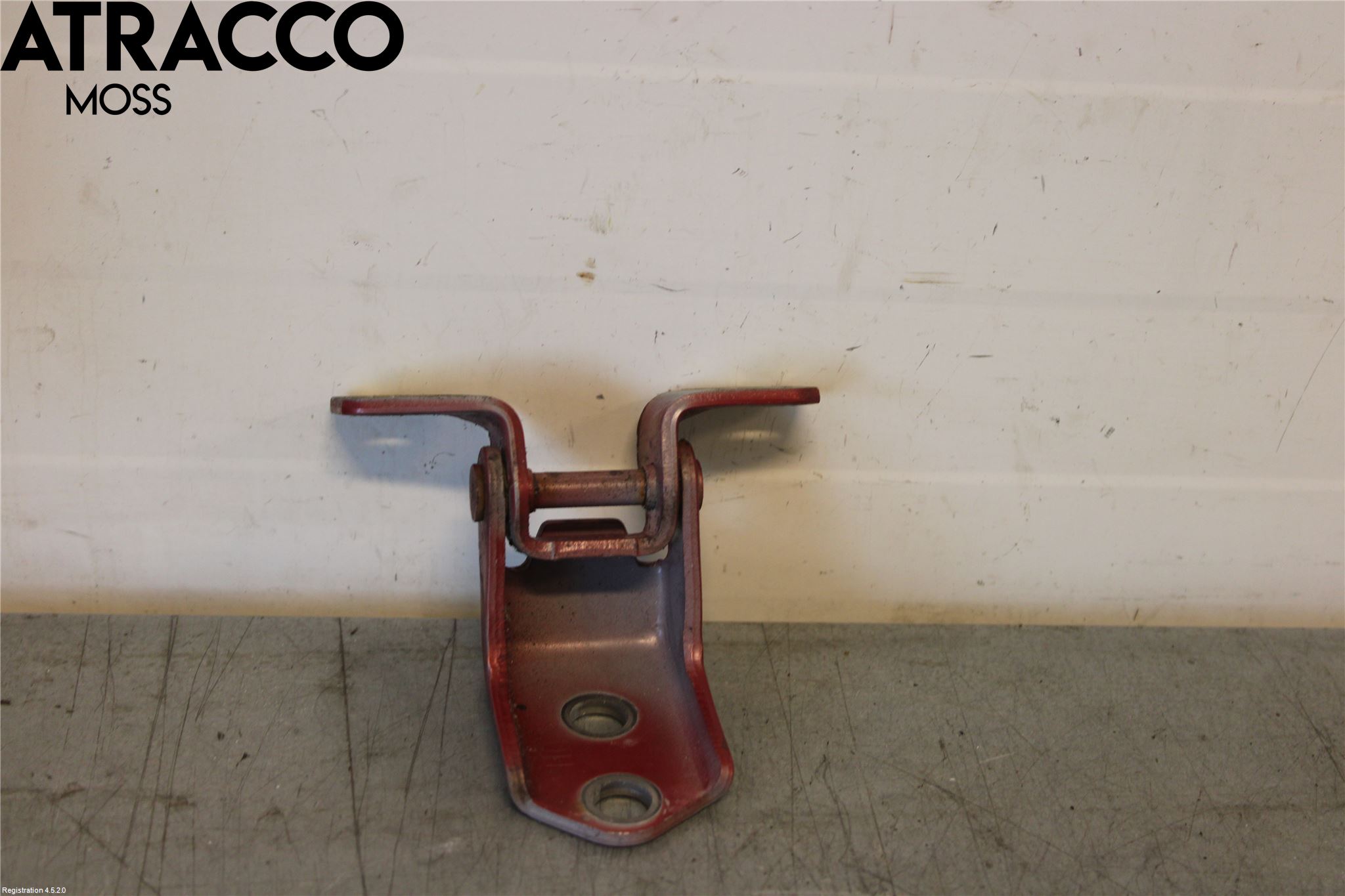 Mazda CX-3 Dørhengsel