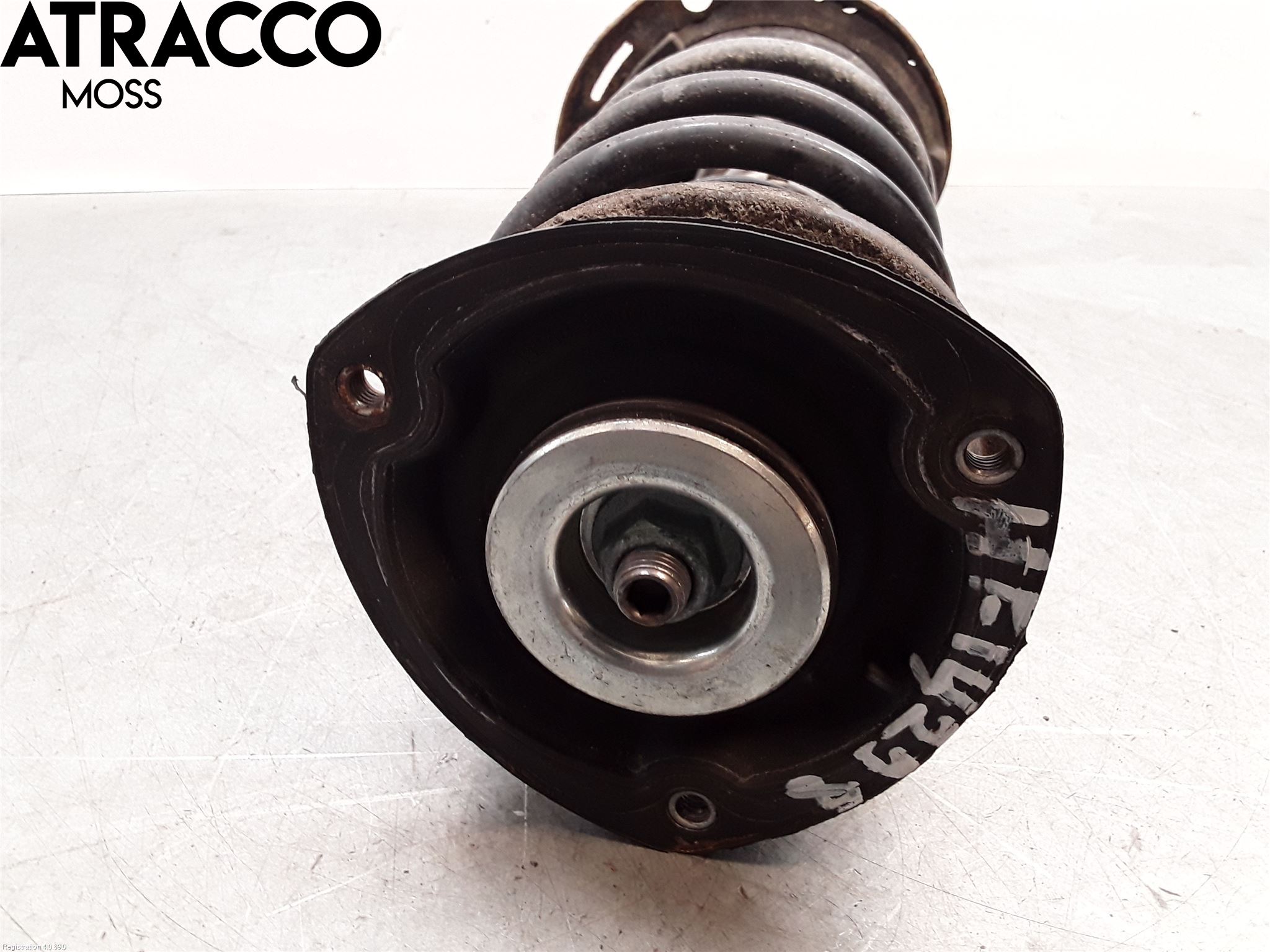 Audi A3/S3 8V 13-20 Fjærbein Foran Høyre