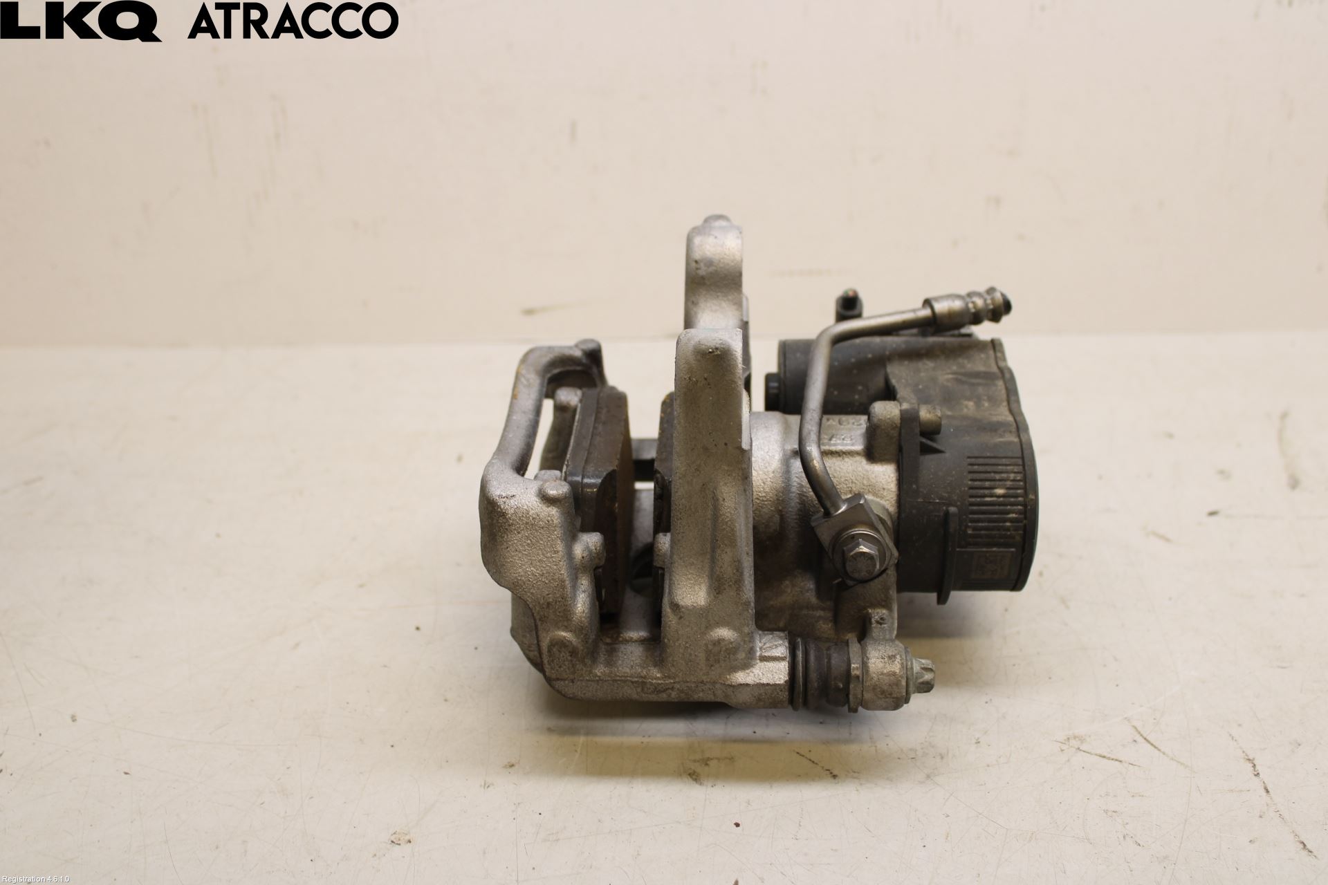 Mercedes-Benz MB EQB (X243) 22- Bremsecaliper Bak Høyre