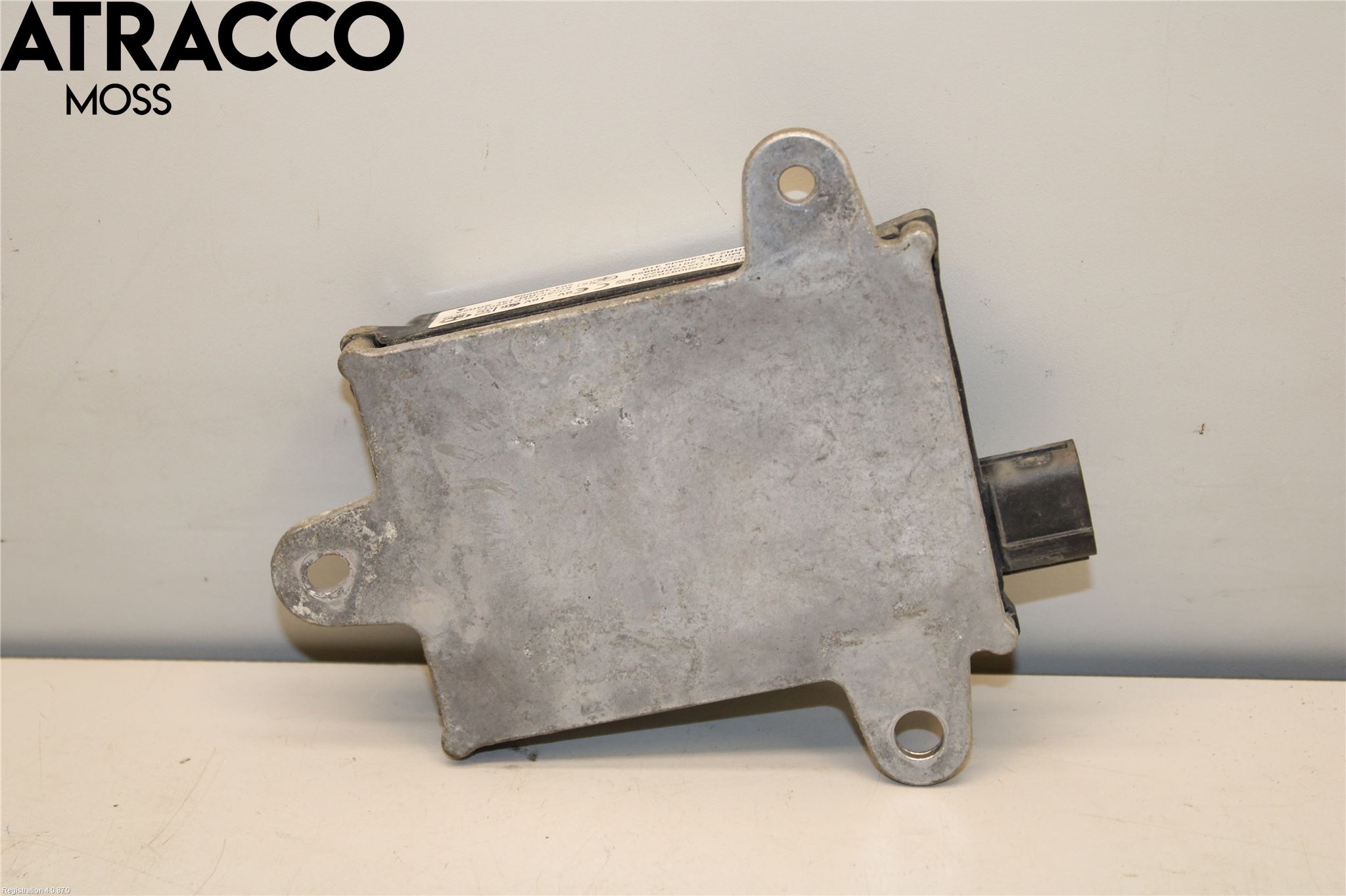 Toyota PRIUS (ZVW50) 16-21 Styreenhet Øvrig