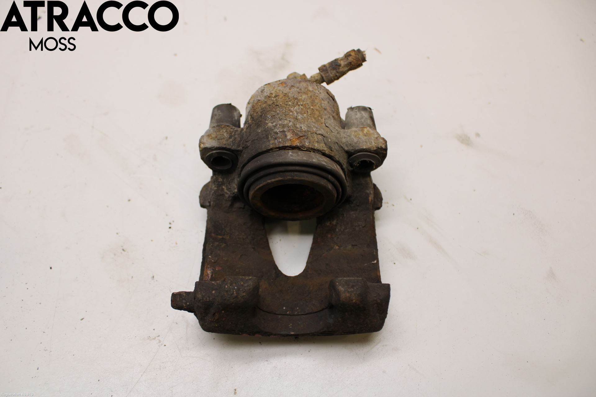 Audi A3/S3 05-13 Bremsecaliper Foran Høyre