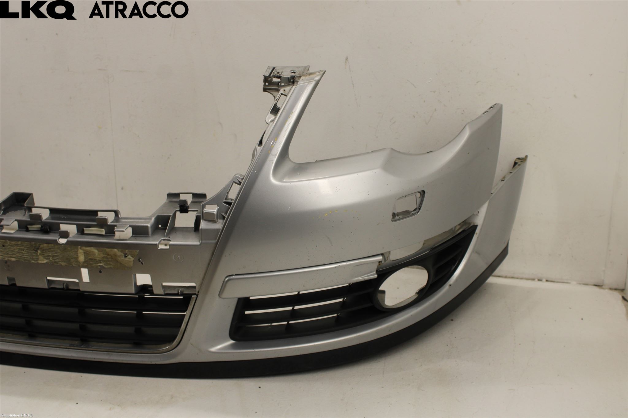 Volkswagen VW PASSAT 05-11 Støtfanger Foran