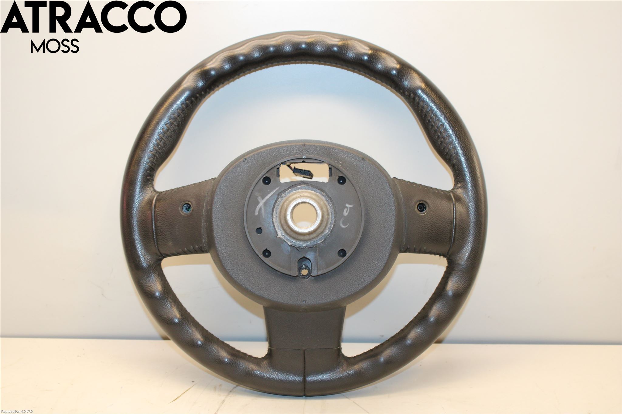Mini COUPE R56 05-14 Ratt
